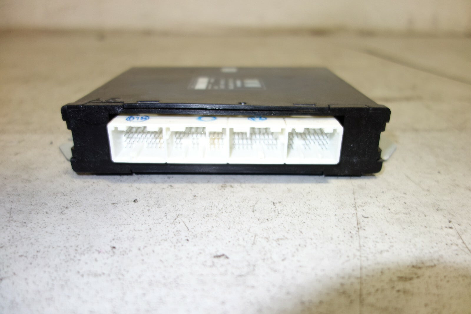 JDM Subaru Impreza STI Engine Control Unit Automatic 2008-2014 GRF 22611AP720