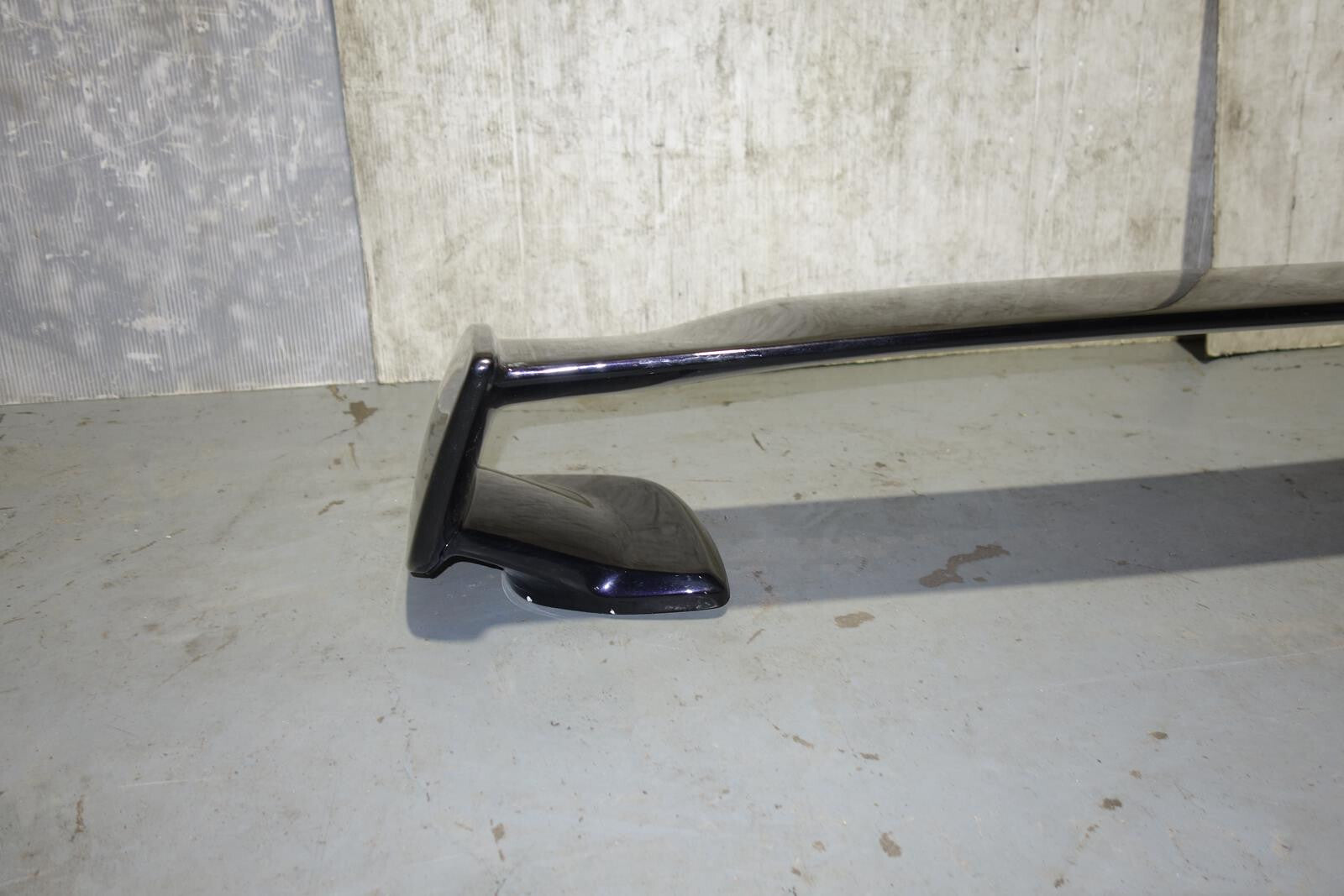 JDM Honda Accord CP3 Sedan 4-Door Fuji-1 GP Kouki  Spoiler Wing 2008-2012