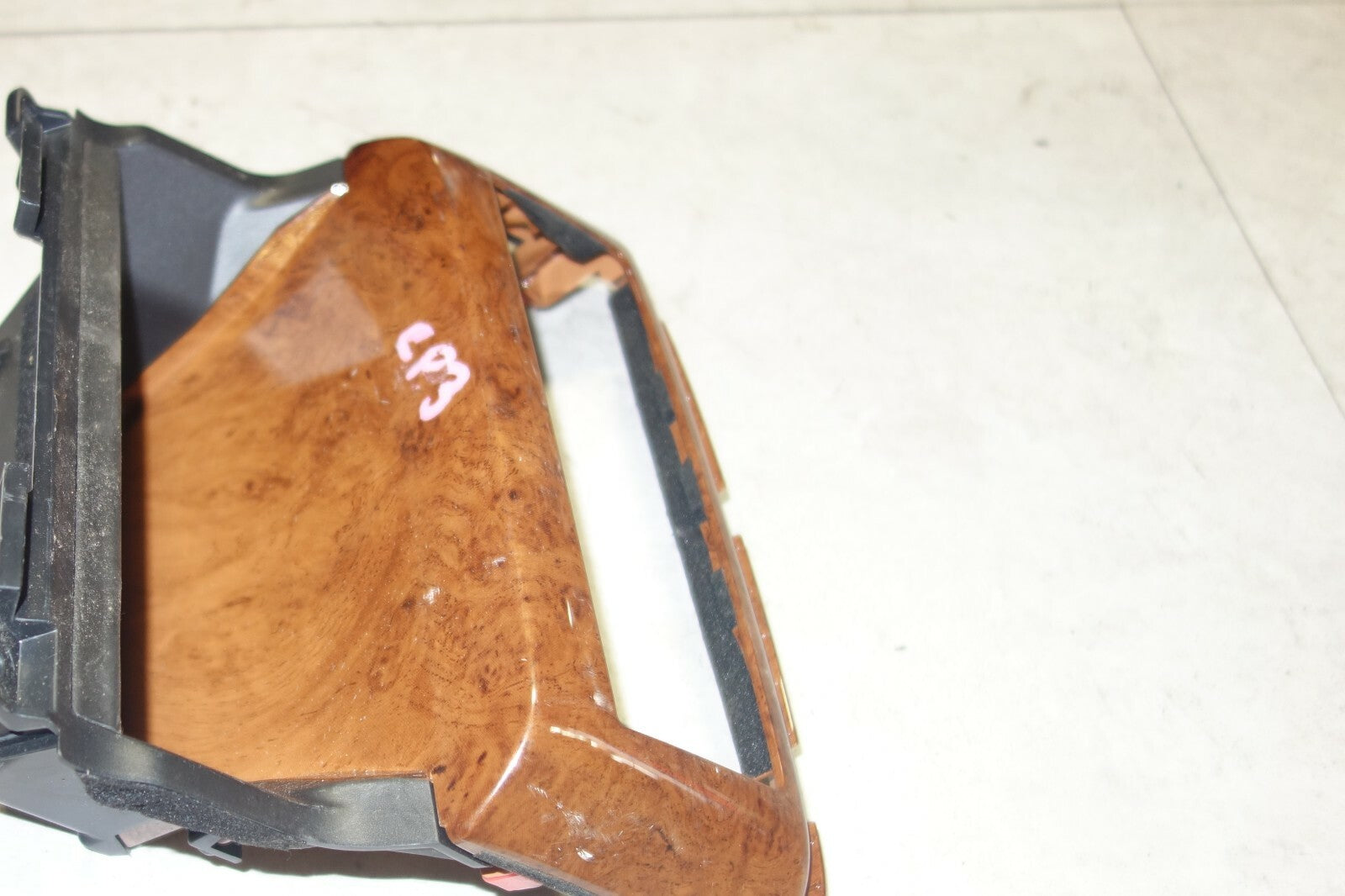 JDM Honda Accord Inspire CP3 Interior Trim Panel Console Department 2008-2012