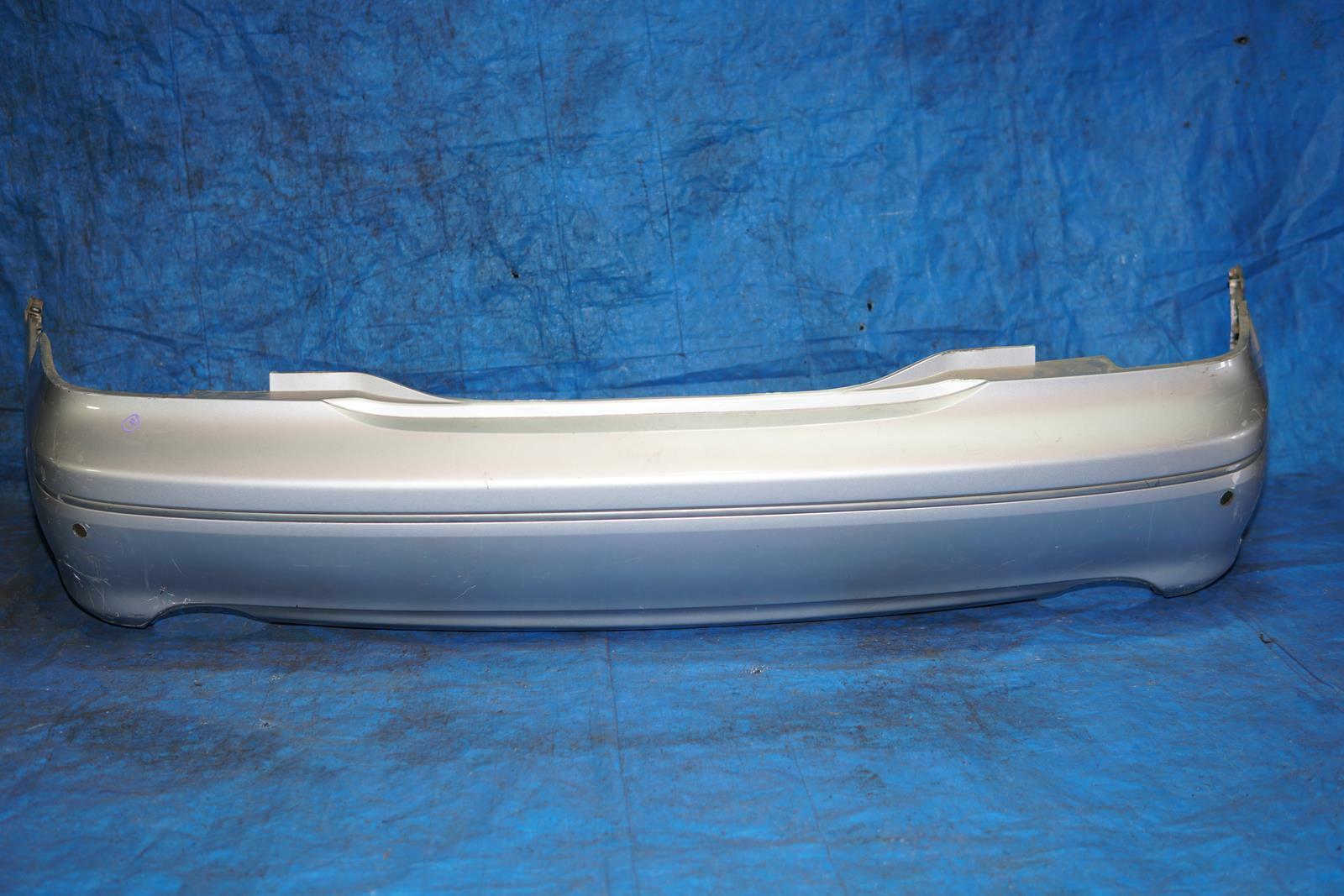 JDM Lexus GS300 GS400 GS430 OEM Rear Bumper Cover JZS161 1998-2005 OEM