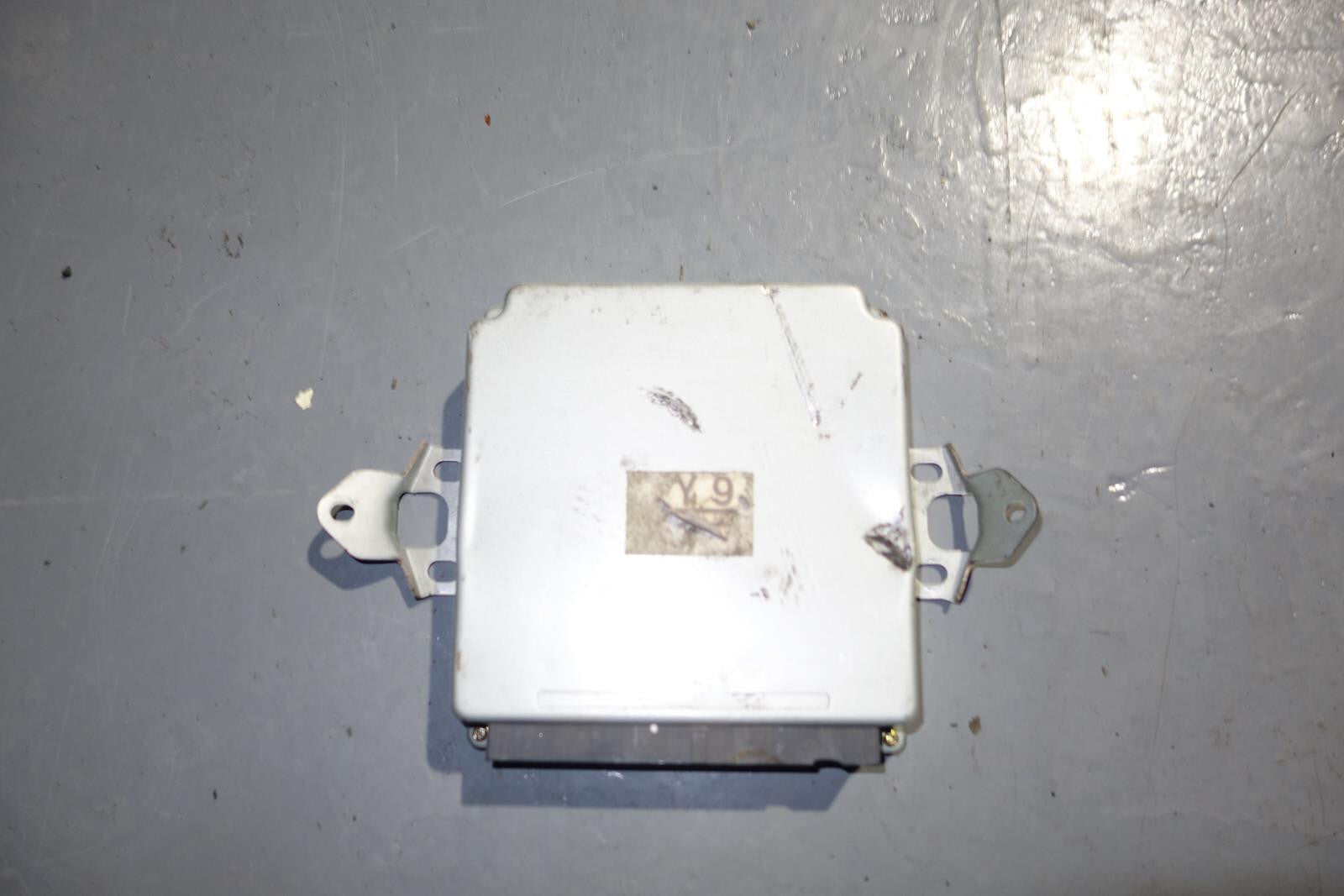 JDM 1999-2001 Subaru Impreza WRX Type RA Turbo EJ207 Engine ECU Computer V5 V6