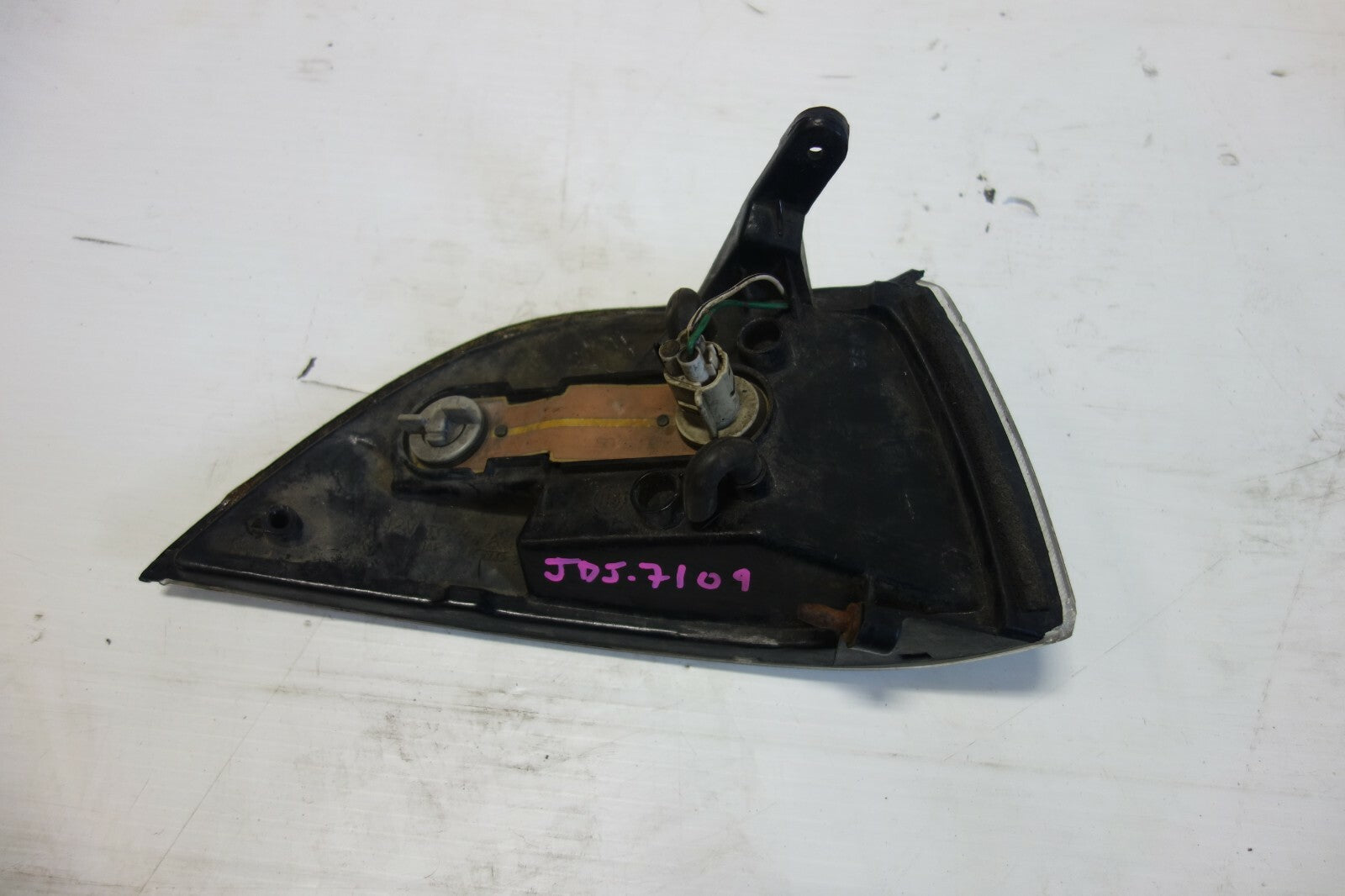 JDM Toyota Corolla Front Signal Light Corner Light Left Side OEM Koito 1988-1992