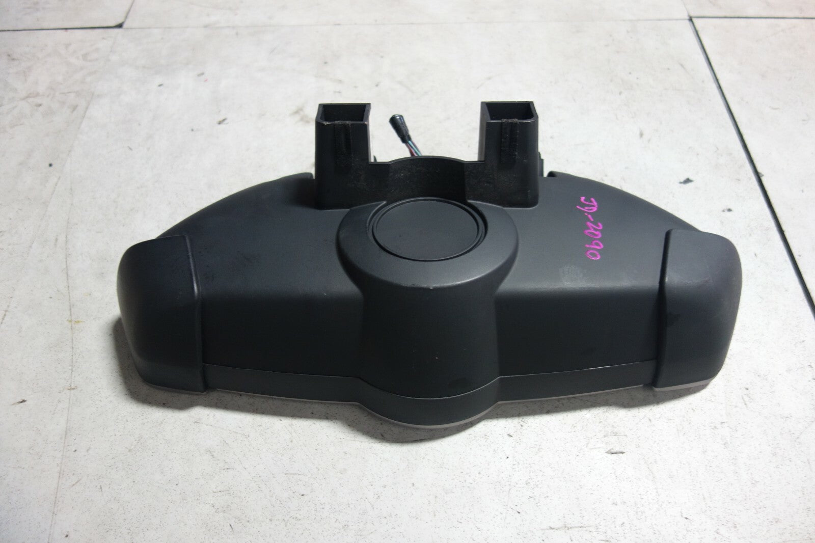 JDM 2003-2007 NISSAN MURANO 3.5L AUTOMATIC GAUGE CLUSTER  SPEEDOMETER KM/H