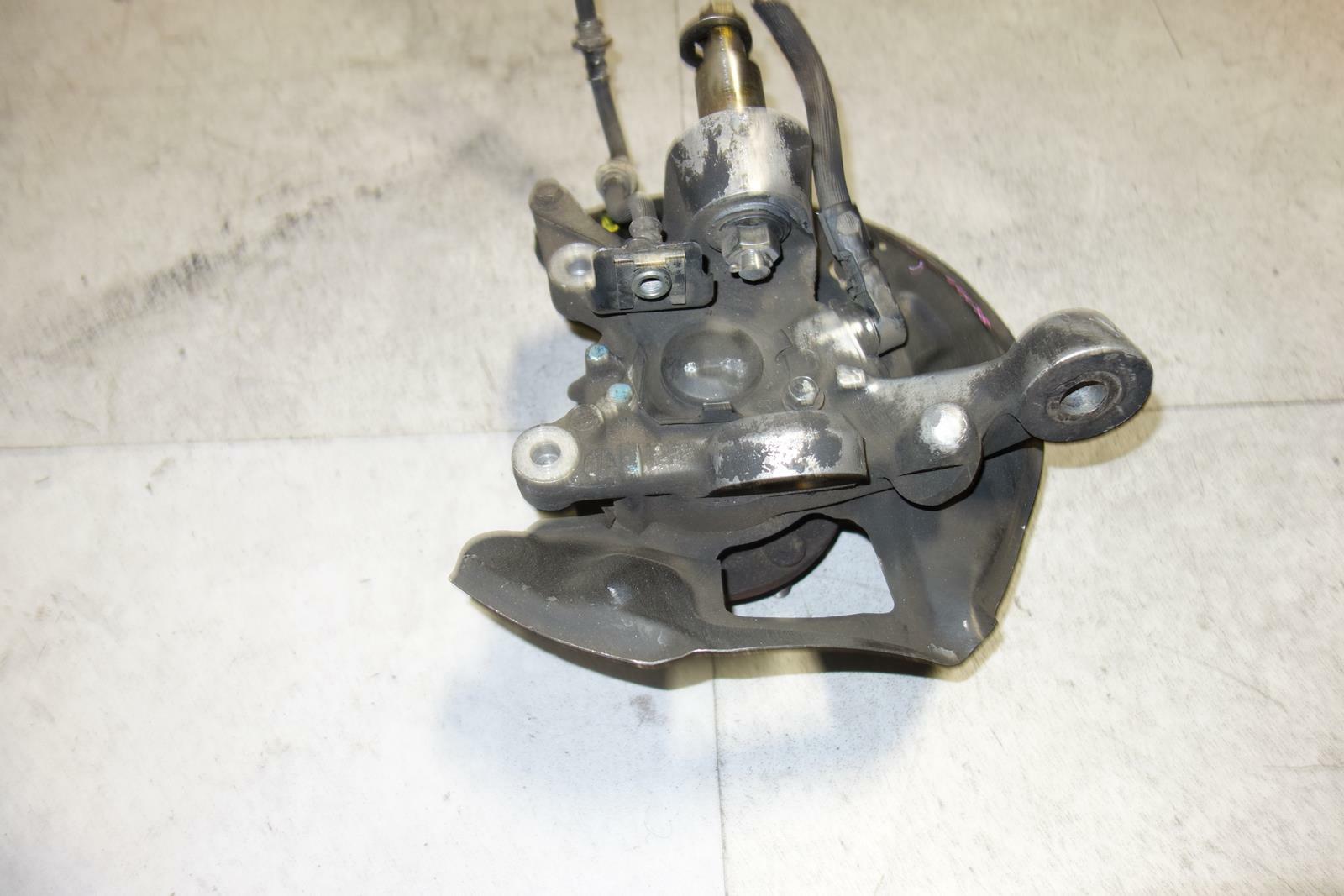JDM Nissan 300ZX Front Right Spindle Knuckle Bearing Hub 1990-1996 OEM