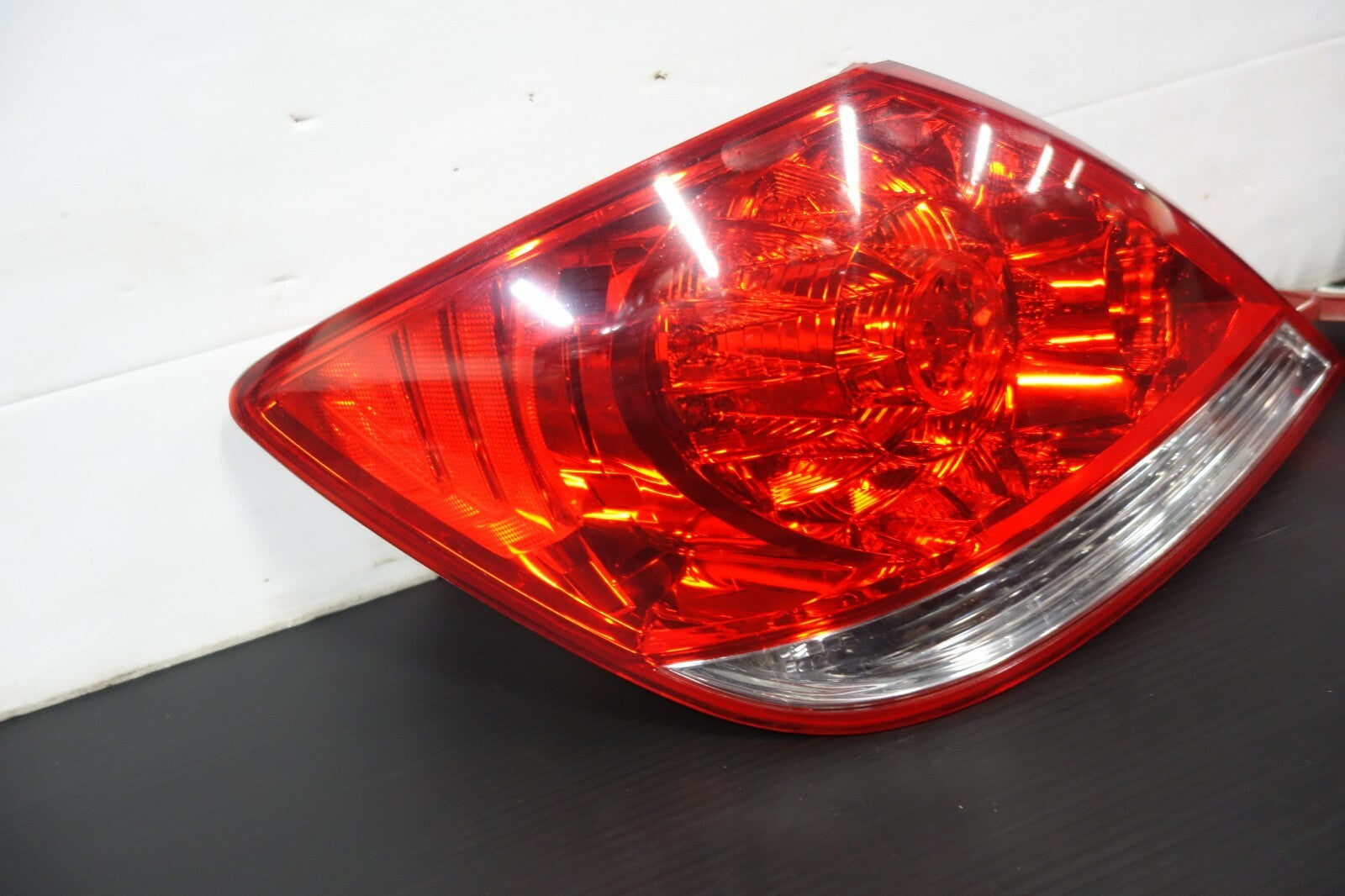 ACURA RL ORIGINAL TAIL LIGHTS LEFT & RIGHT L/R 2005-2008 OEM GENUINE Original