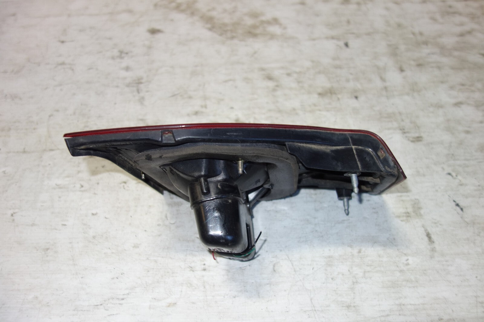 JDM Acura 1.6 EL Rear Tail Light Trunk Lamp Right Side 1996 1997 1998 1999 2000