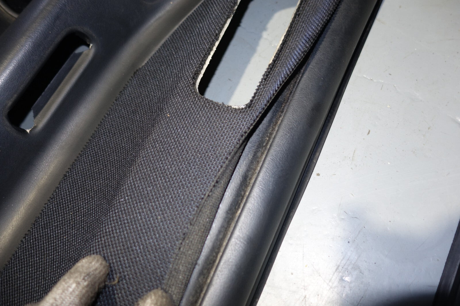 JDM 1994-2001 ACURA INTEGRA DC2 TYPE R GSR DOOR PANEL COUPE 2 DOOR # M-1333