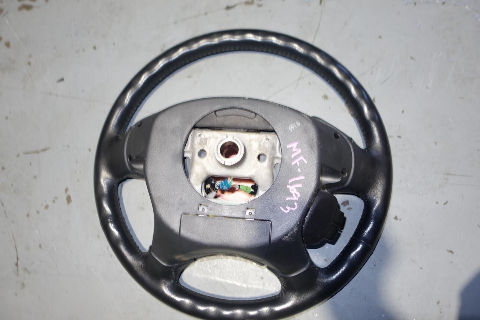JDM  Honda Inspire UC1 Honda Accord Steering Wheel OEM 2003-2007