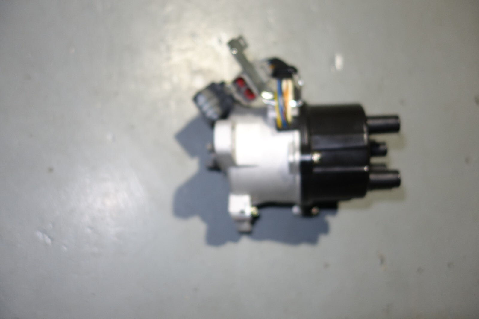 NEW IGNITION DISTRIBUTOR FOR HONDA ACCORD F22A 1990-1991 L4 2.2L -TD31U