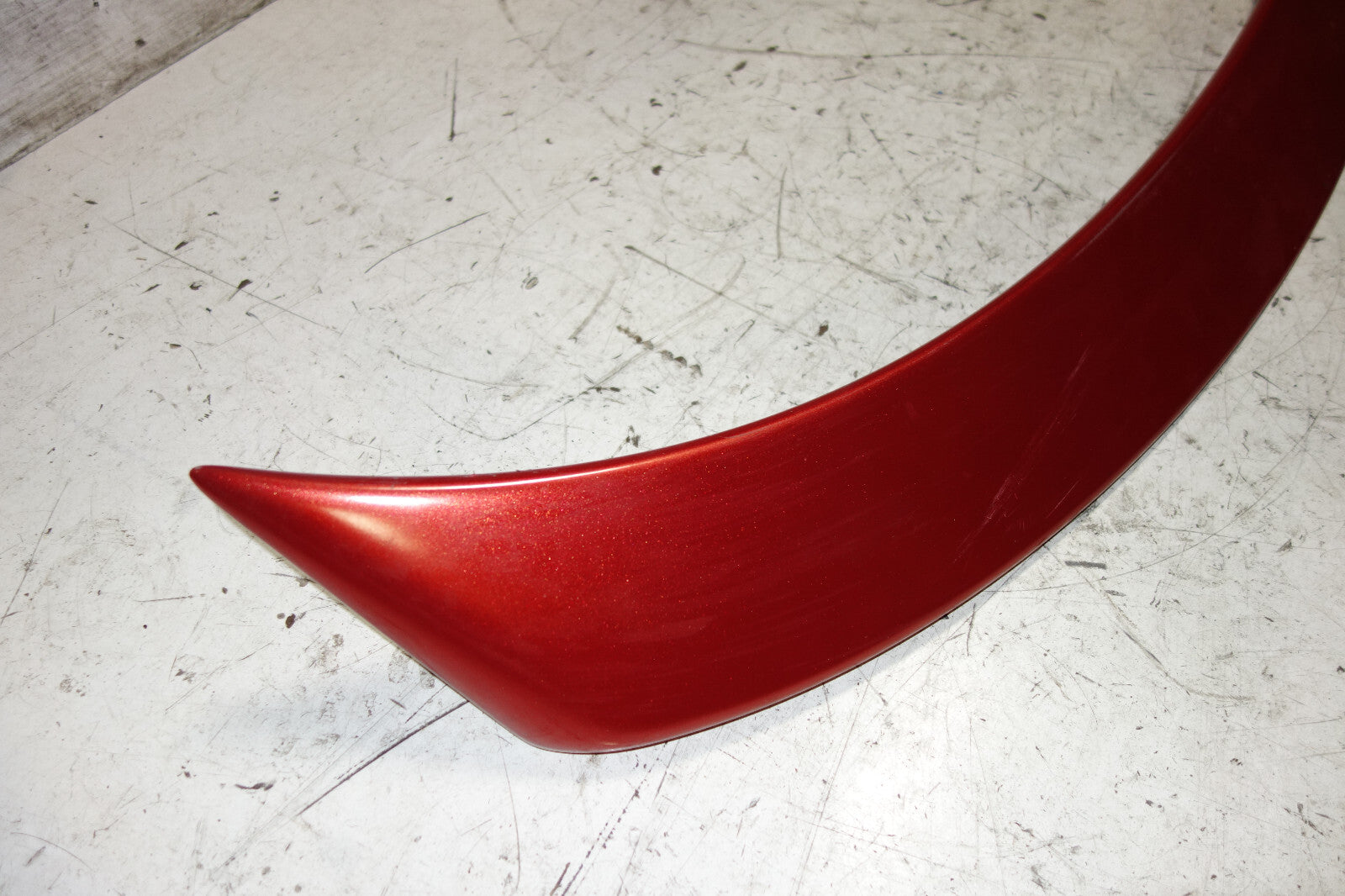 JDM Mazda RX8 RX-8 Rear Spoiler Wing SE3P 2004-2008 OEM