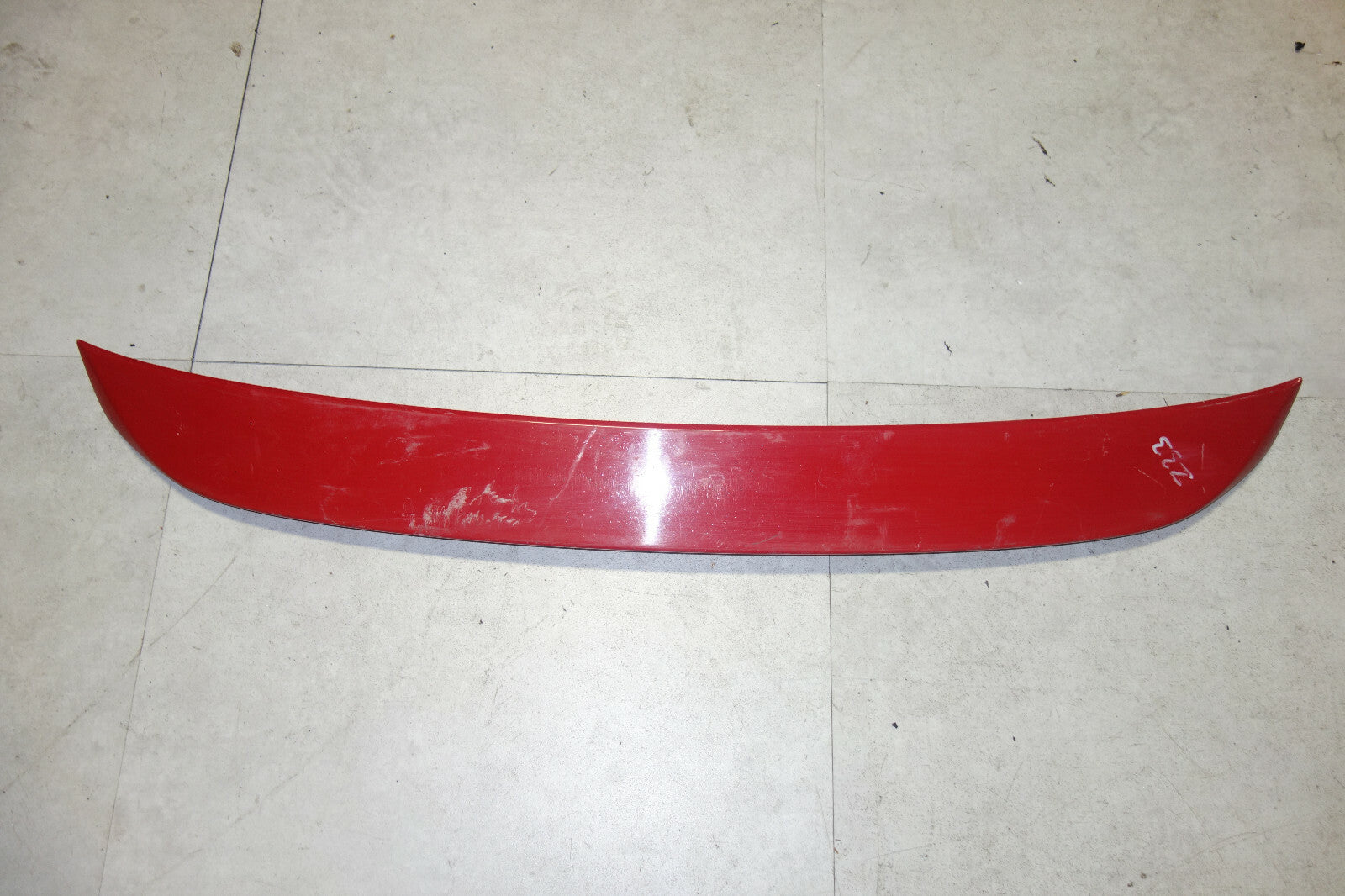 JDM Nissan 350z Z33 OEM Rear Spoiler Wing Fairlady 2003~~2009