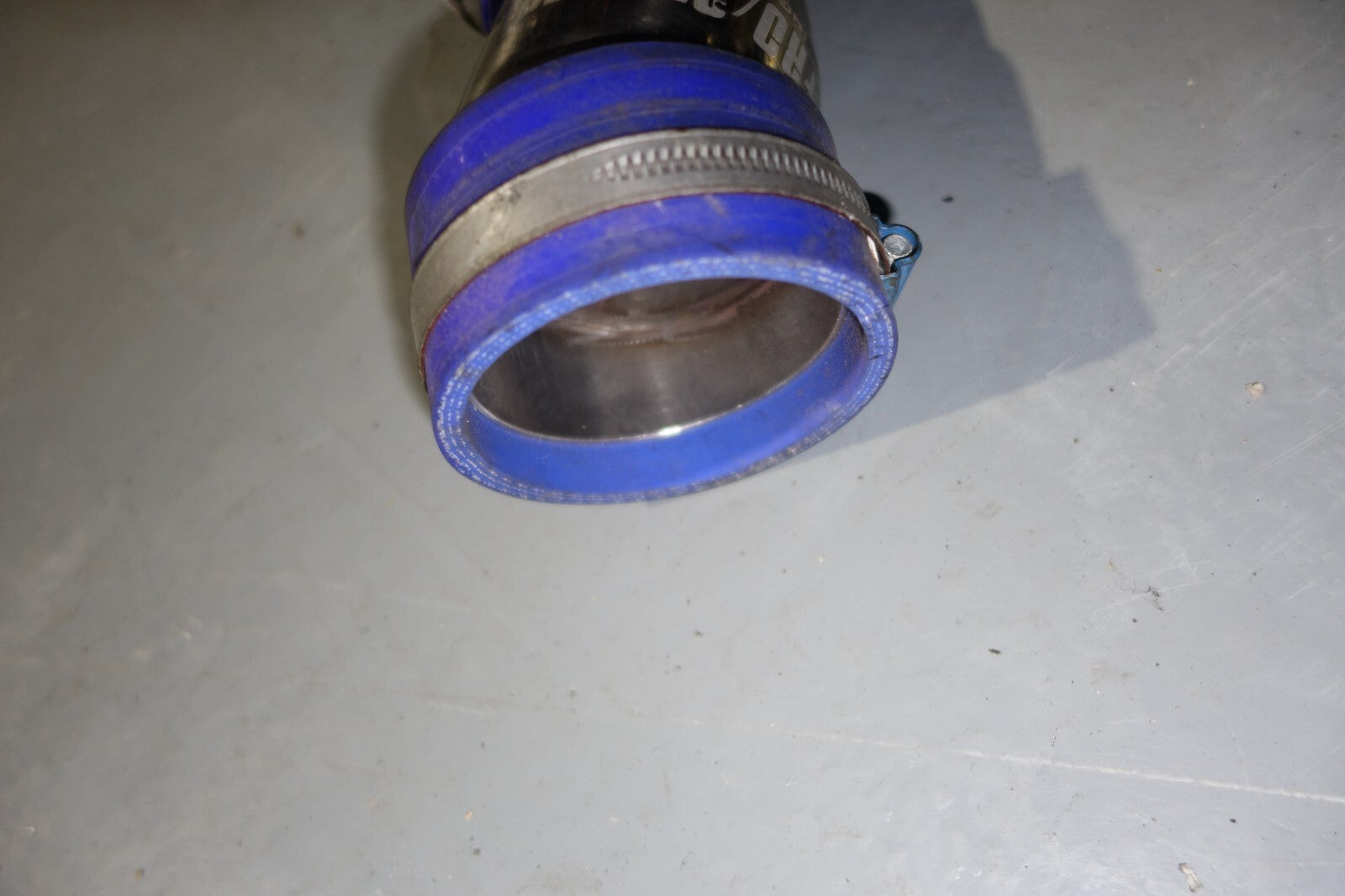JDM 2000-2004 SUBARU LEGACY B4 ZERO SPORTS TWIN TURBO INTAKE PIPE