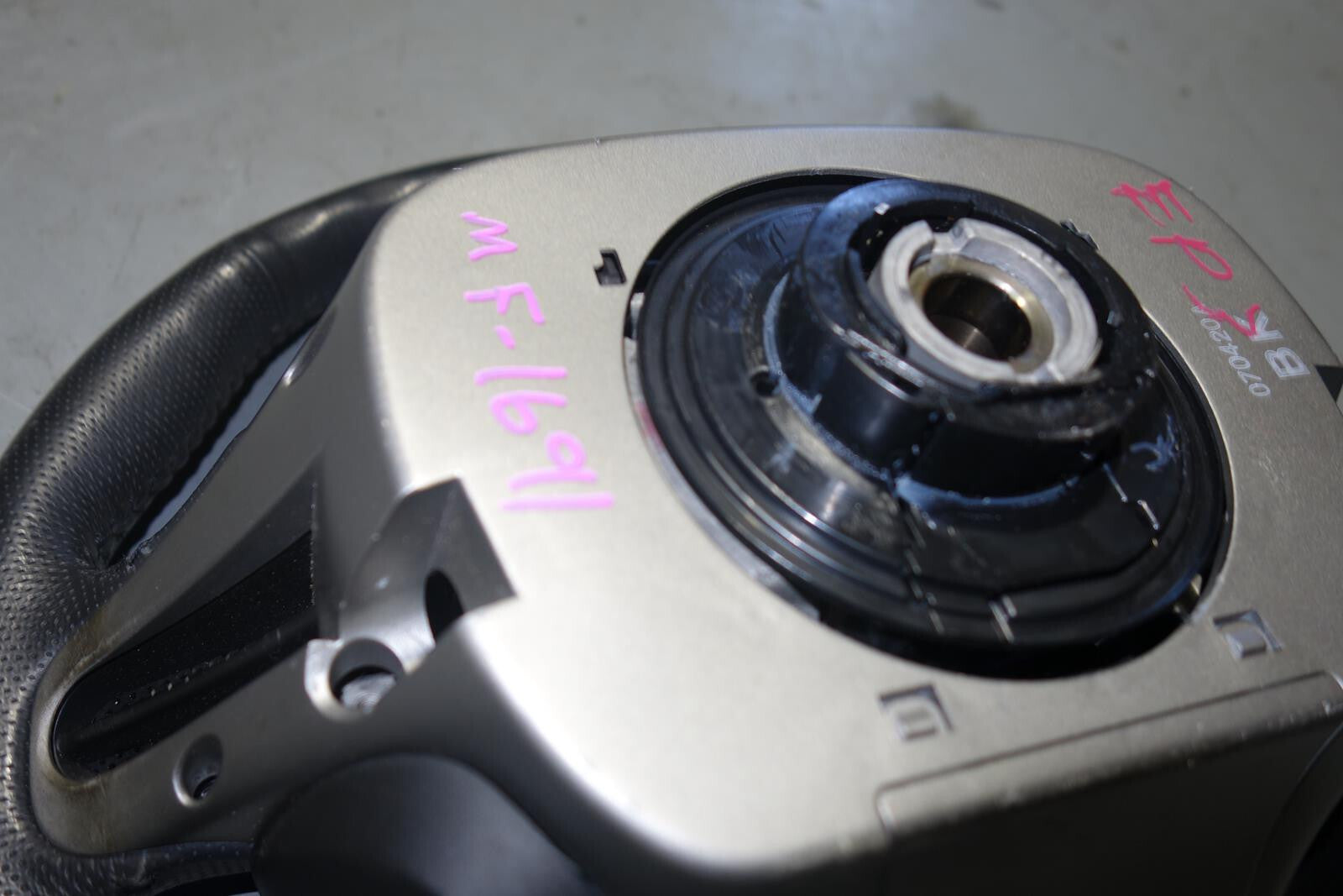 JDM Honda Civic FD1 CSX Steering  2006-2008 2009 2010 2011 OEM Genuine Japan JDM