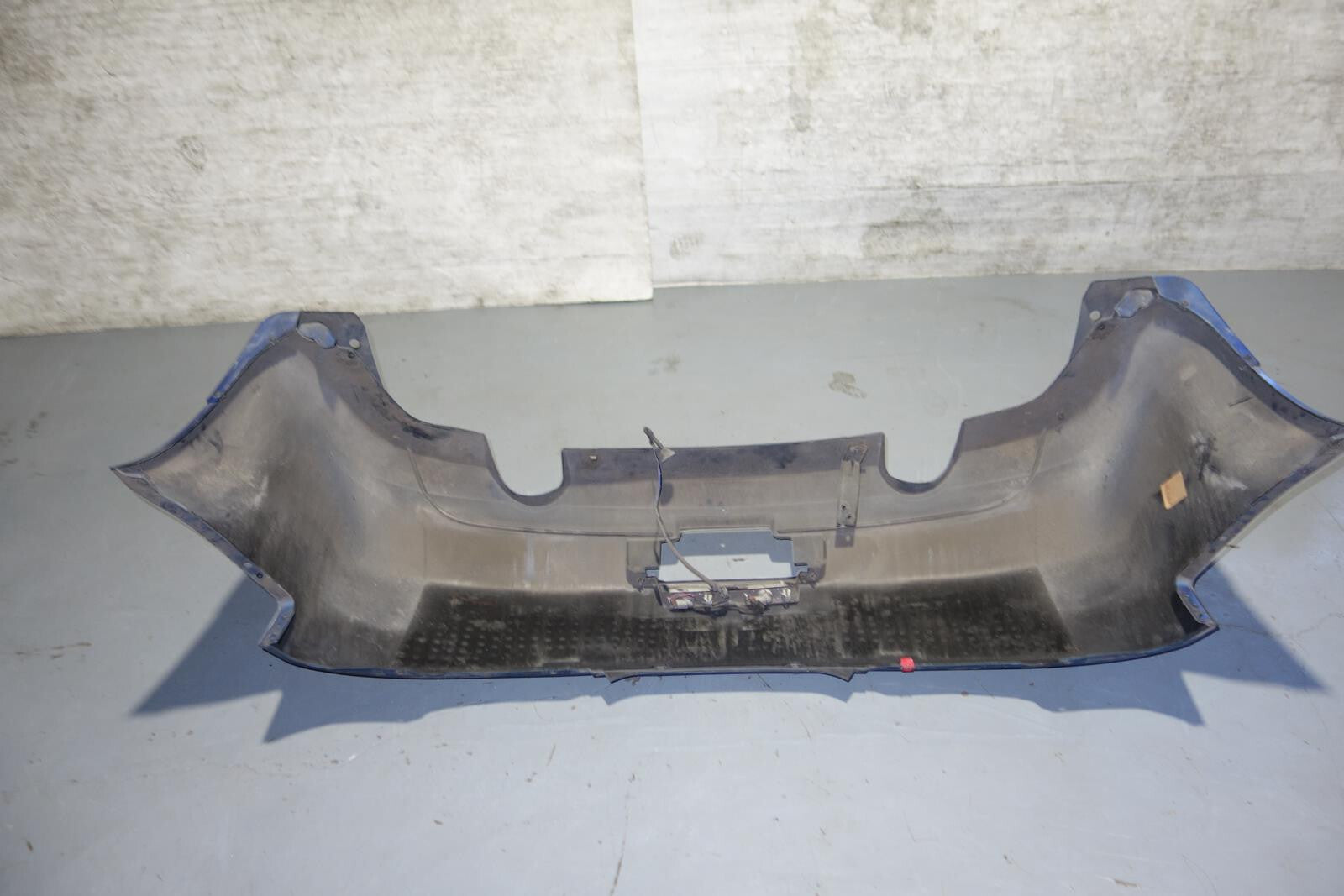 JDM Infiniti G35 Coupe 2-Door Rear Bumper Cover Assembly 2003-2007 CPV35 Skyline