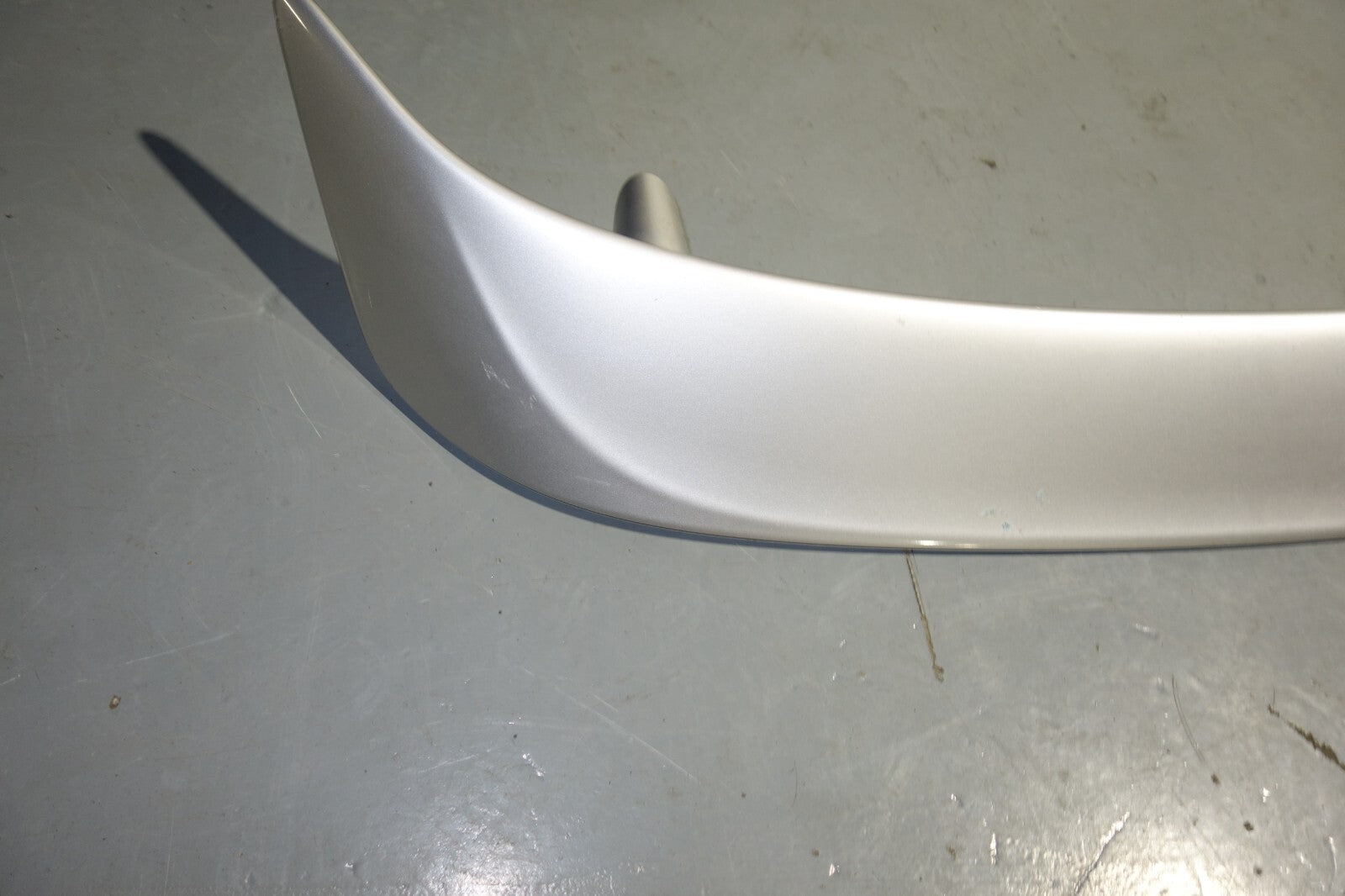 JDM TOYOTA CELICA ZZT231 OEM REAR TRUNK SPOILER WING 2000-2001-2002-2003-04-2005