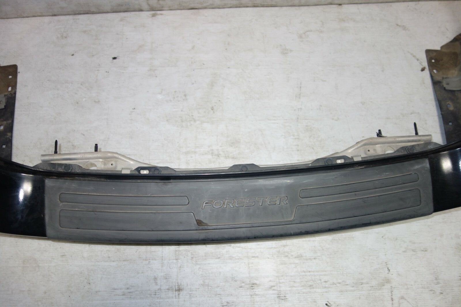 Subaru Forester OEM Rear Bumper Cover 2003-2008