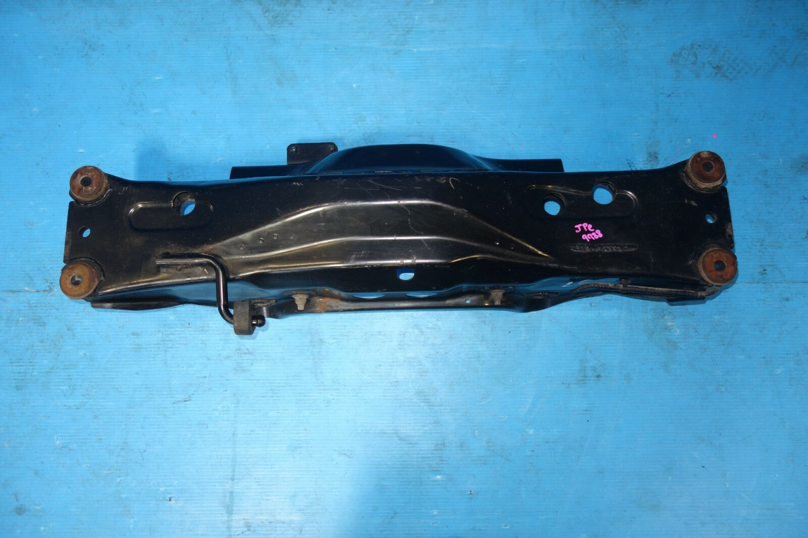 JDM 2002-2007 Subaru Impreza WRX STi Rear Crossmember Subframe GDB GDA GGB GGA
