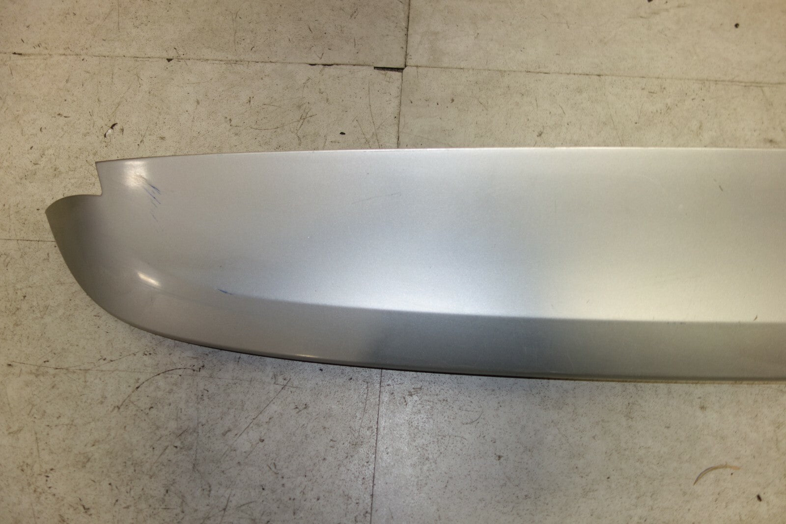 JDM Honda Civic Hatchback Rear Top Spoiler Wing 2001-2005 OEM Japan