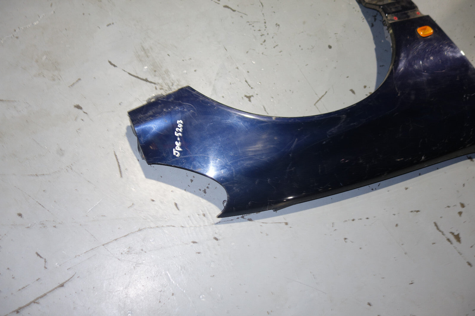 JDM Toyota Aristo Lexus GS300 GS400 GS430 Fenders 1998-2005 OEM JZS161 JZS160
