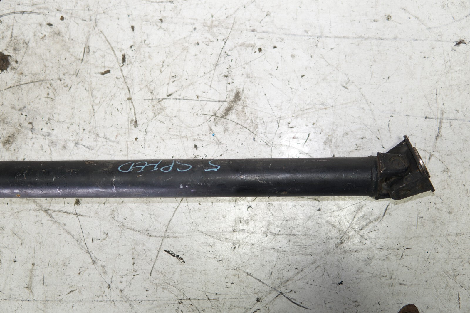 Subaru Impreza WRX GDA 5 Speed Manual Propeller Shaft Drive Shaft 2002-2005