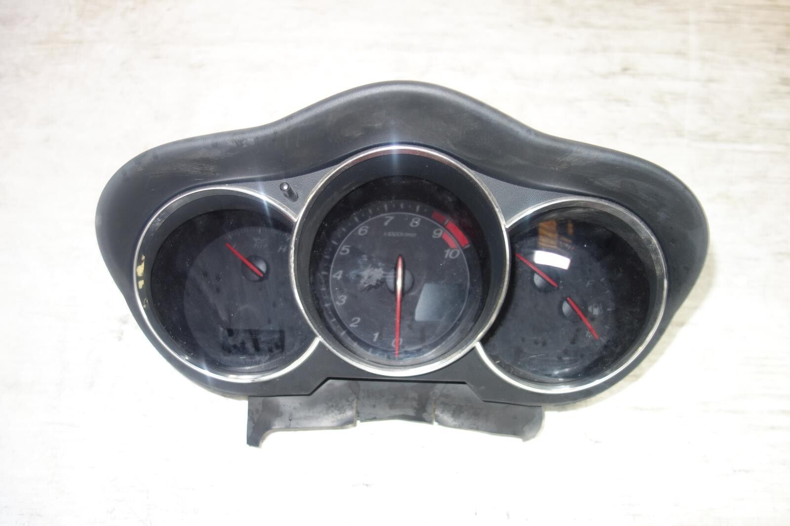 Mazda RX8 RX-8 SE3P OEM Gauge Cluster 2004-2008