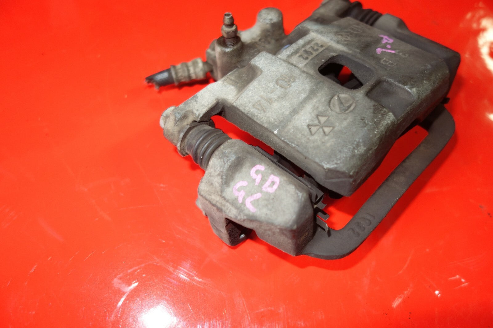 JDM Subaru Impreza WRX / Forester Caliper 1999-2003 Rear Left OEM Genuine
