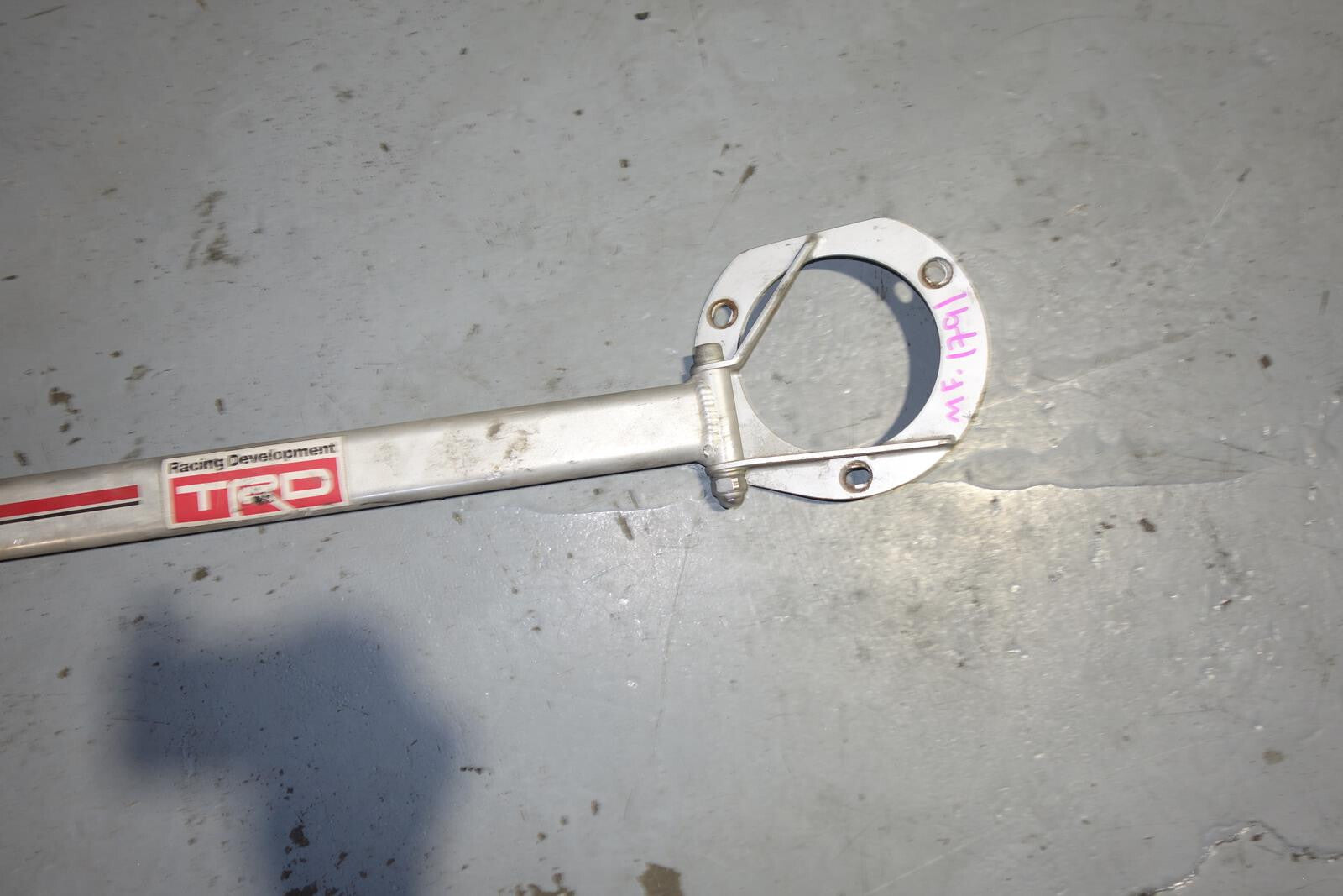 JDM TOYOTA CELICA GT-S C-ONE FRONT STRUT BAR STABILIZER 2000-2005 ZZT231