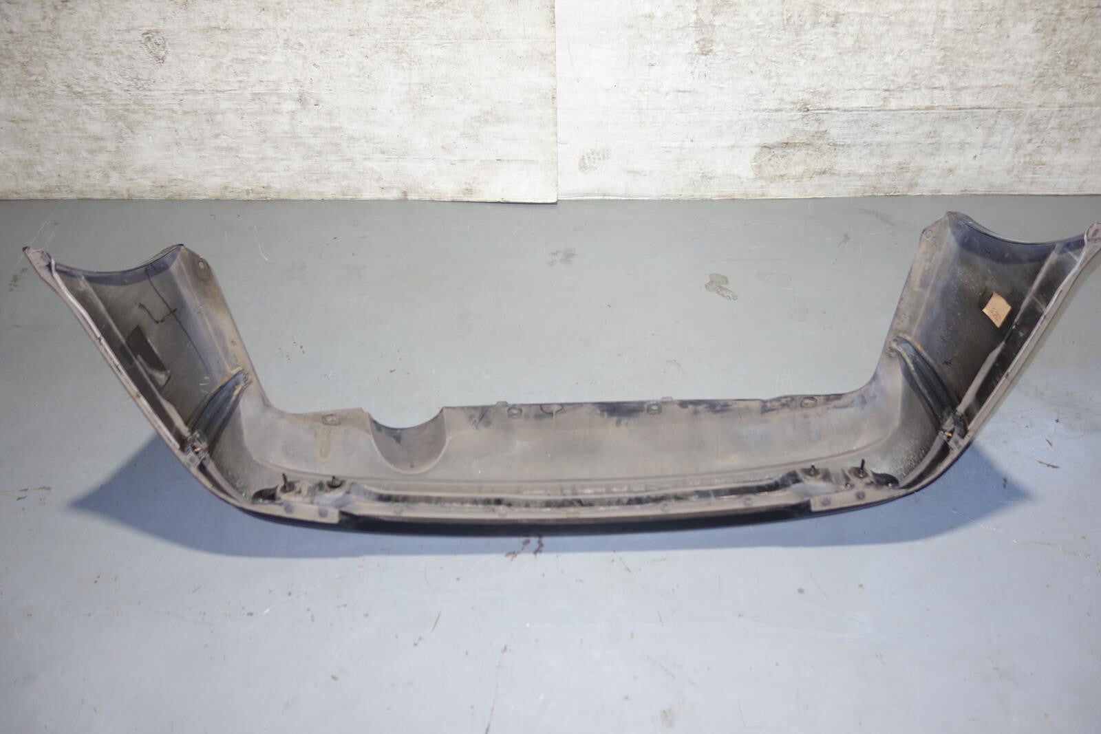 JDM Subaru Legacy Rear Bumper Cover 2000 2001 2002 2003 2004 Sedan BE5
