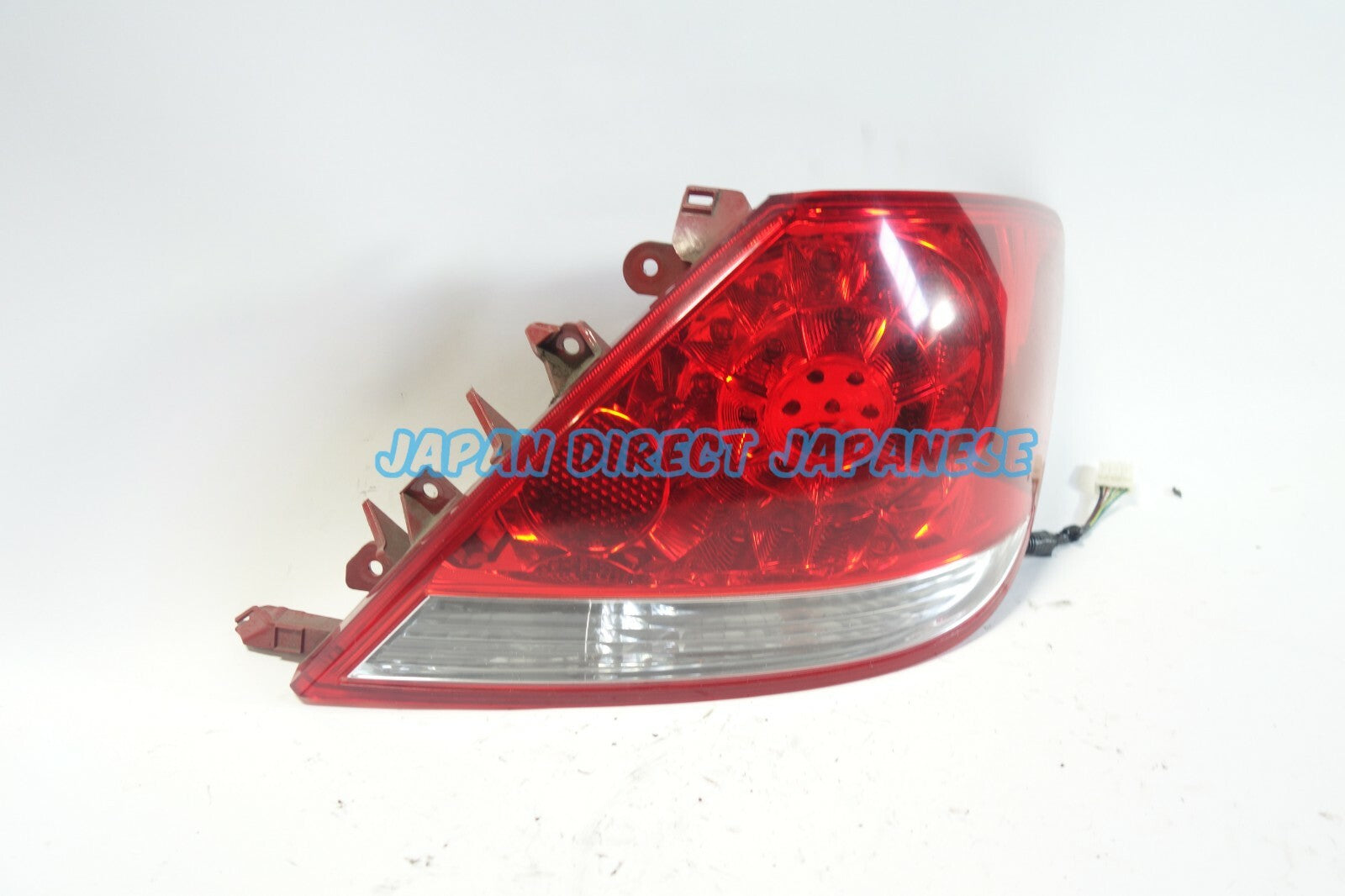 2005-2008 JDM Acura RL Right Tail Light Taillight Lamp OEM KB1