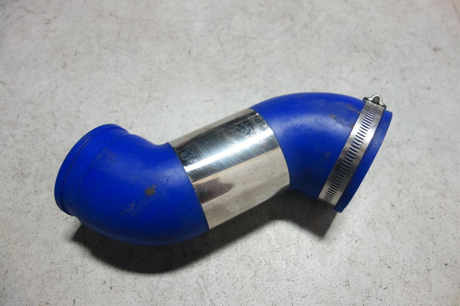 JDM 2002-2007 SUBARU IMPREZA WRX GDB GDA GGA STi ZERO SPORTS TURBO INTAKE PIPE