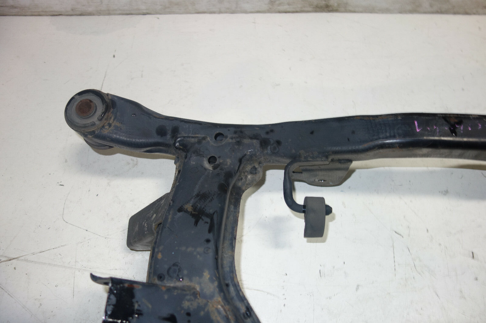 JDM Subaru Legacy GT Subframe Rear Sub Frame Brace Cradle 2005-2009 Cross Member