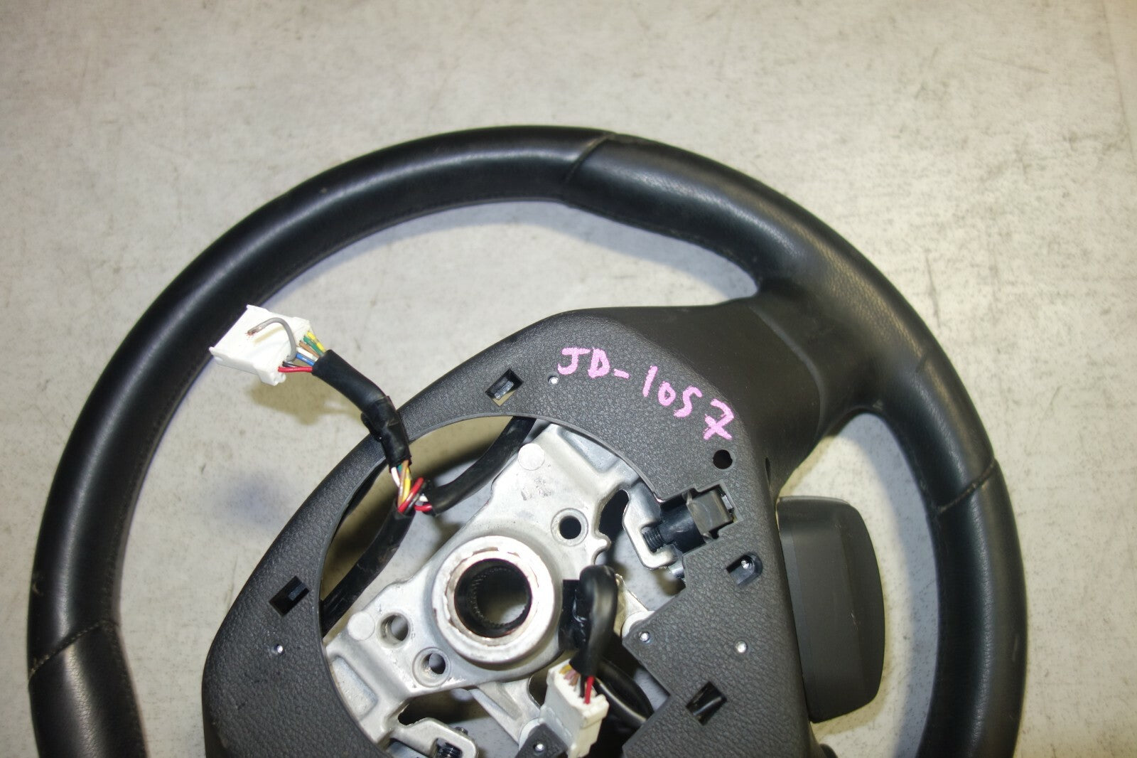 Steering Wheel JDM Subaru Legacy / Outback 2005-2009 BP9 BP5 OEM Japan BPE