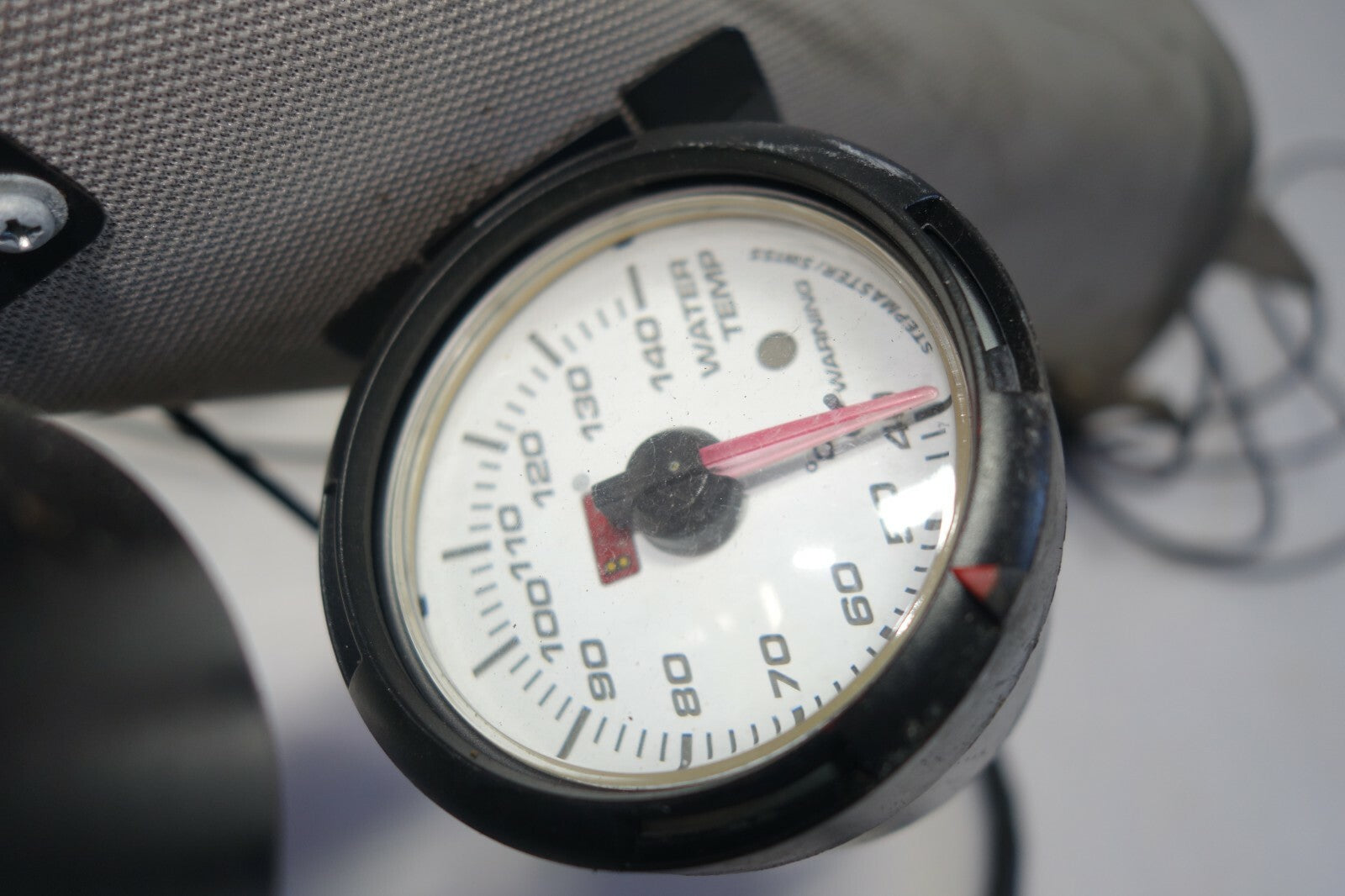Oil / Water / Voltz Gauge Gauges Universal Subaru Toyota Nissan Lexus Sti WRX XT