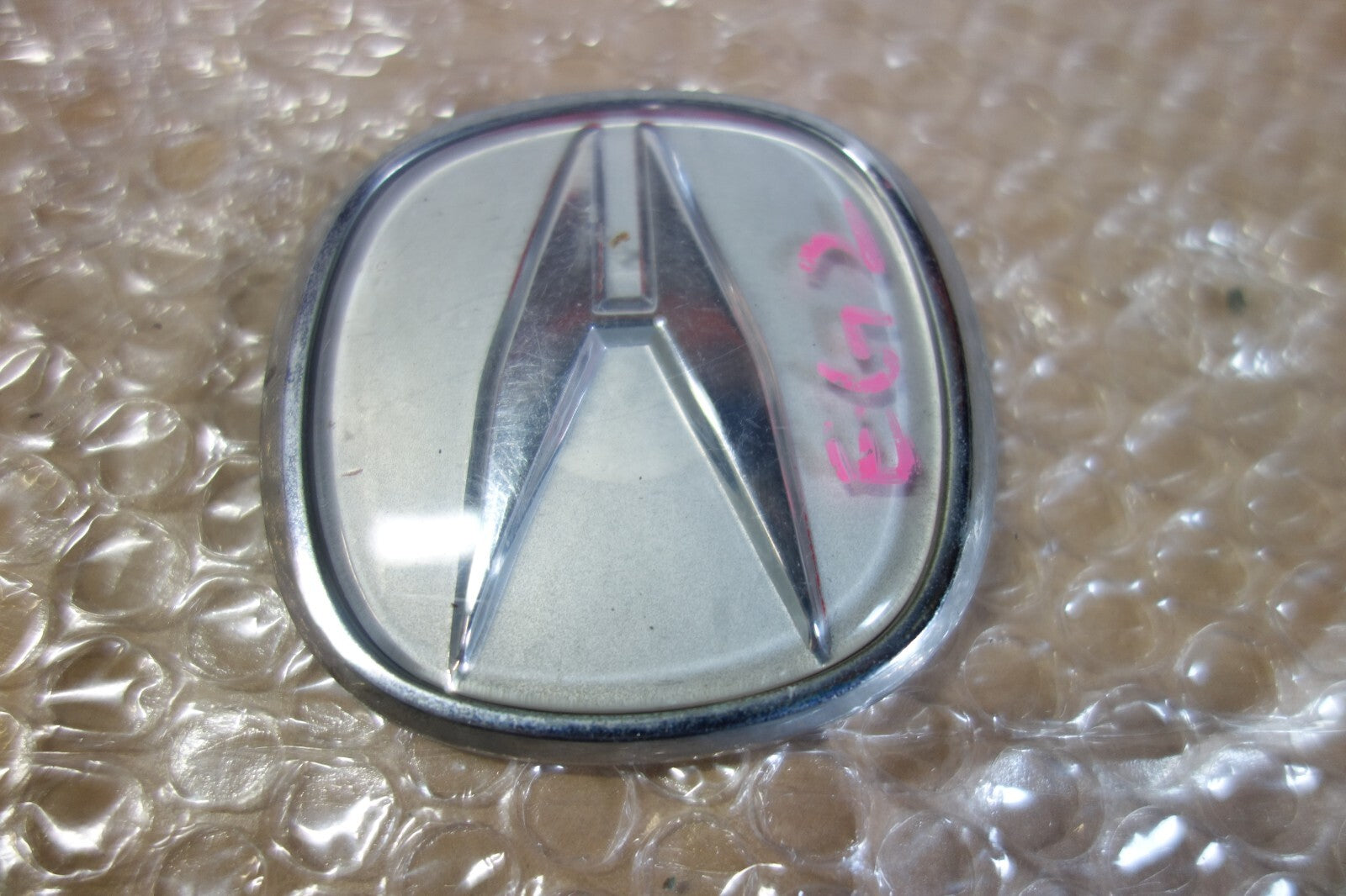 JDM Honda Acura Integra Civic Logo Badge Emblem