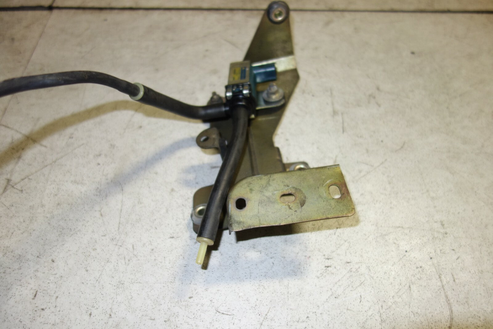 SUBARU OEM 02-03 Impreza 2.0L-H4 Emission System-Egr Valve 16102AA160