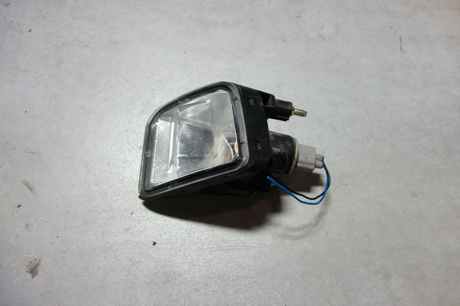 JDM Subaru WRX / STi Front Left Bumper Park Turn Signal Light 2015-2019