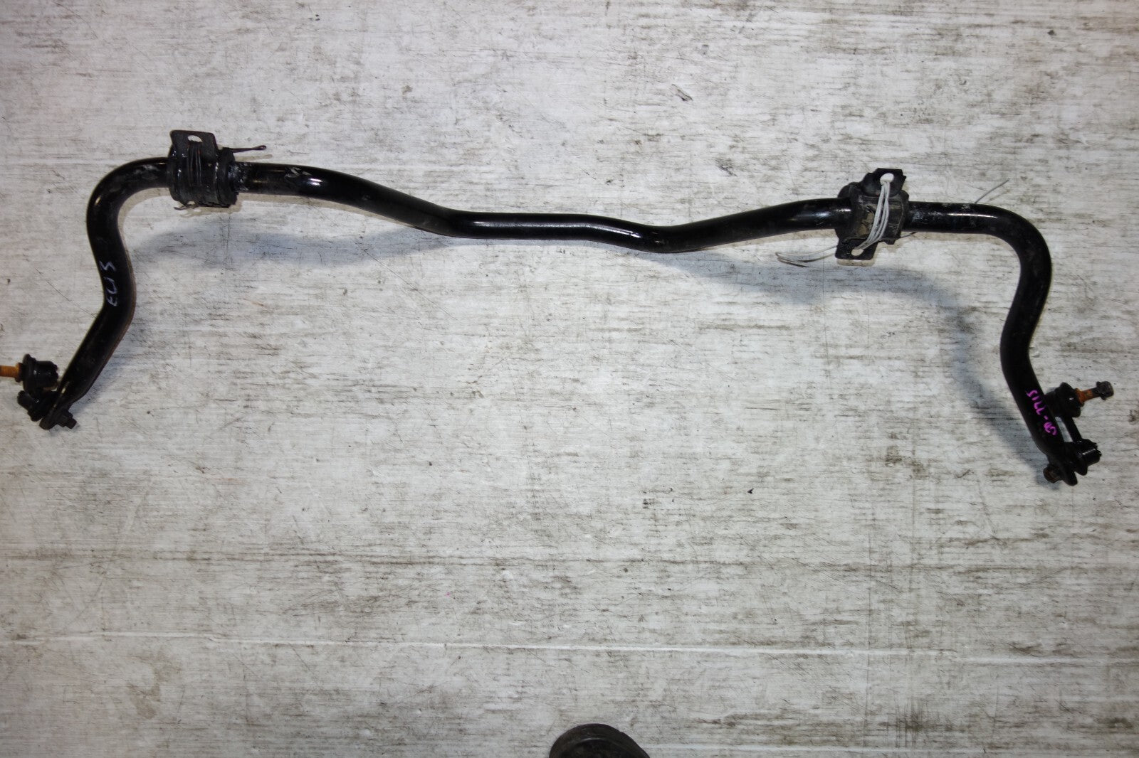 JDM 2001-2005 HONDA CIVIC EU3 OEM FRONT SWAY BAR  2001-2005