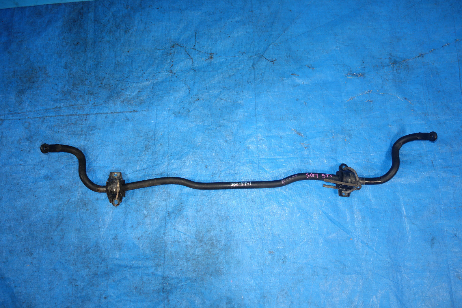 JDM Subaru Forester SG9 STi Front Sway Bar 2003-2008