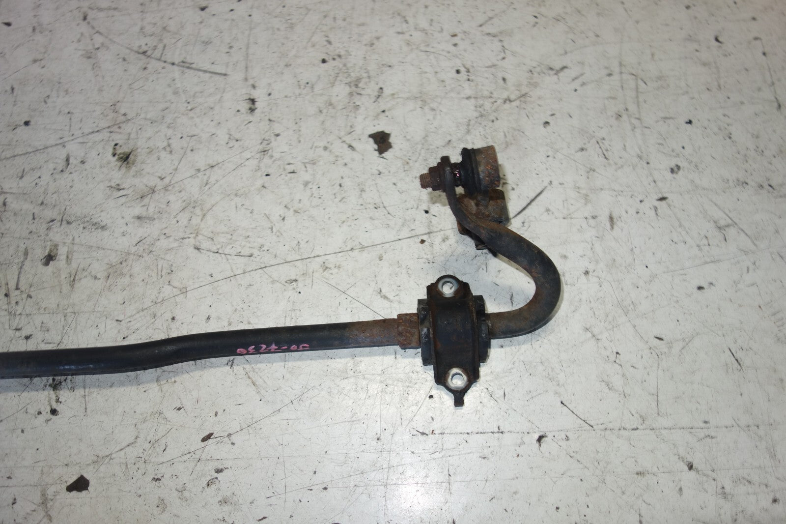 JDM Subaru Impreza WRX STI Rear Sway Bar Stabilizer Bar 2008-2014 OEM GRB Turbo