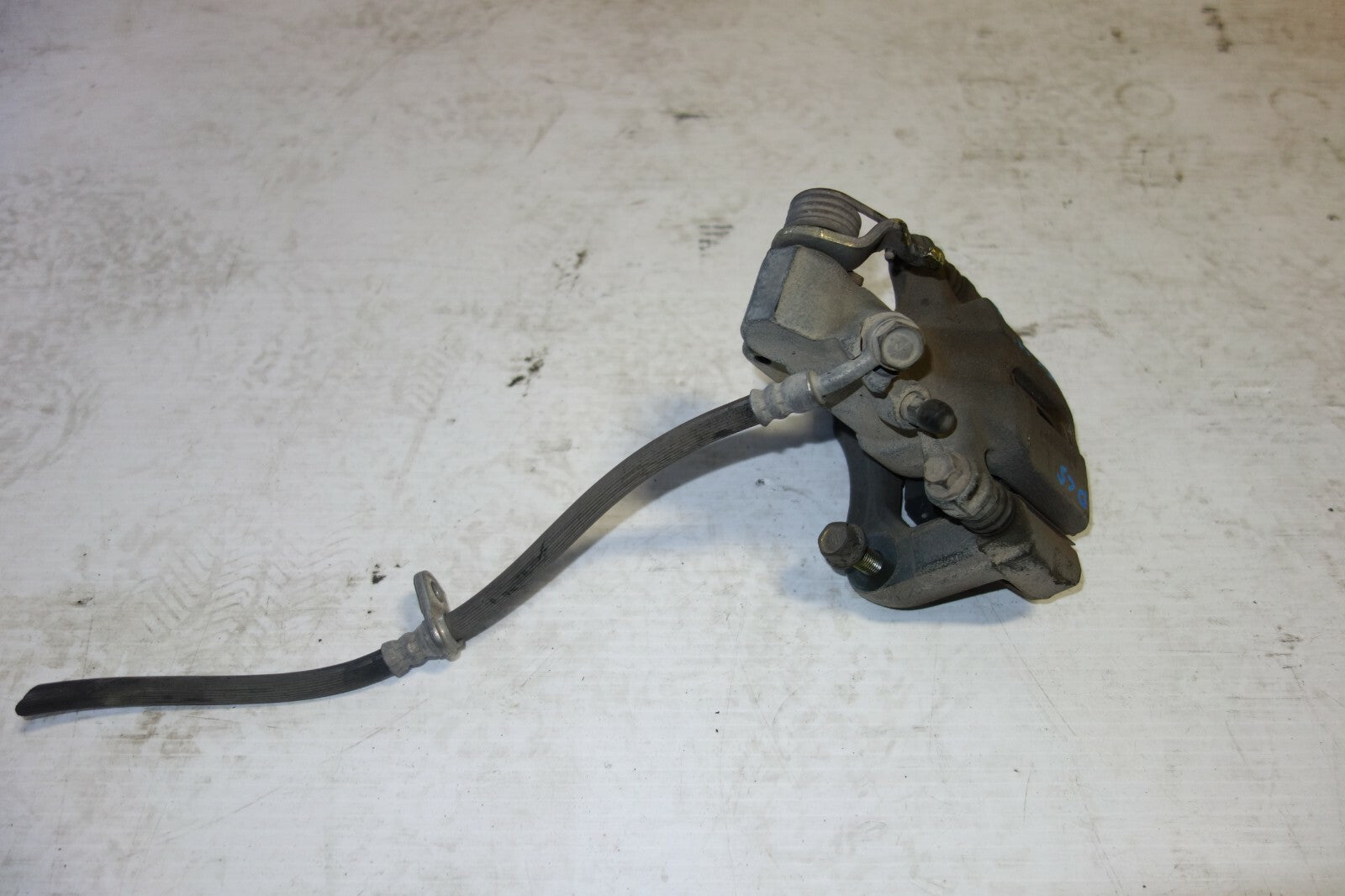 JDM Acura RSX DC5 Rear Left Brake Caliper Genuine Low Mileage 2002-2006