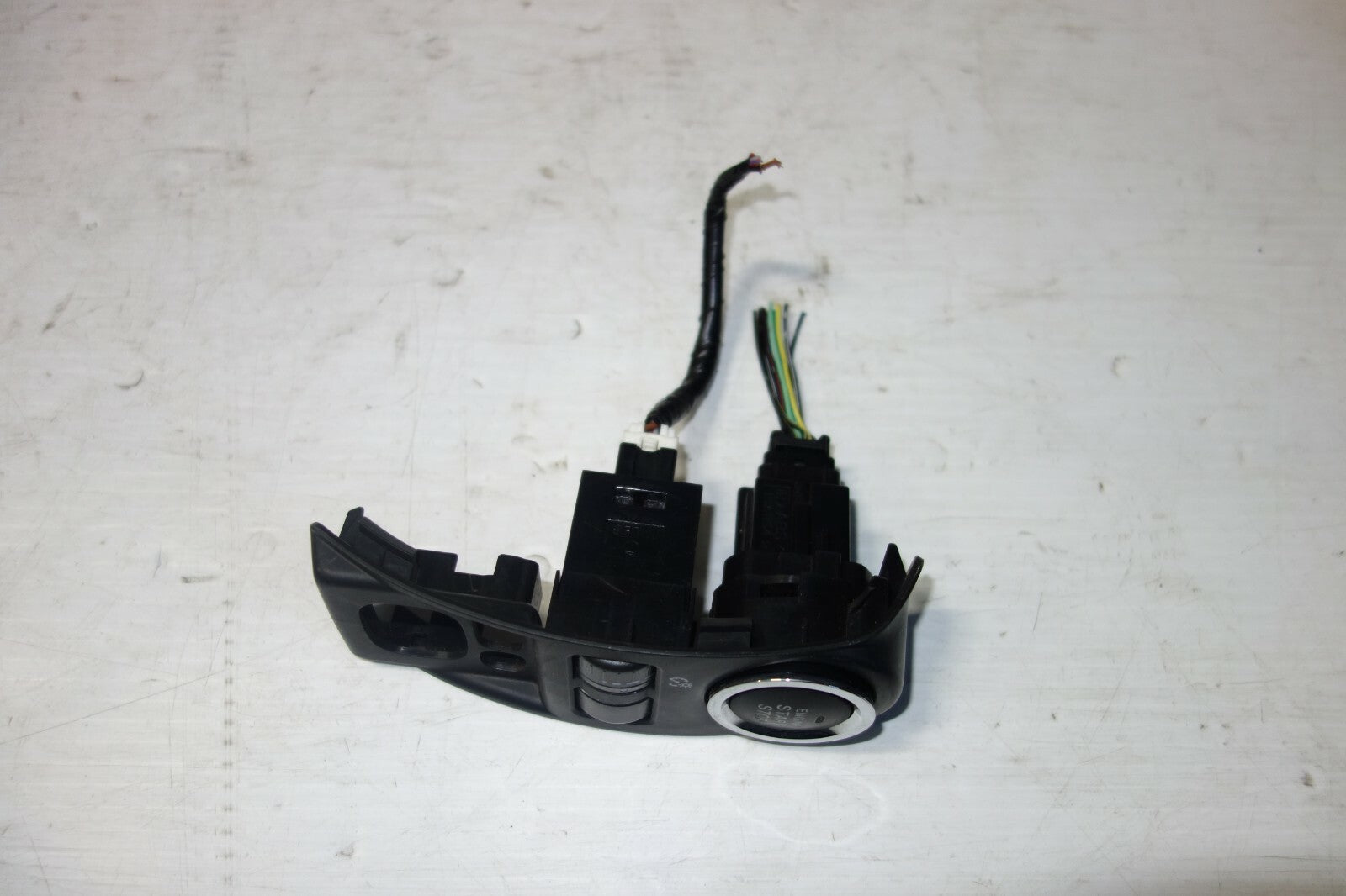 JDM Subaru Impreza WRX STi Engine Push Start & Pigtail Genuine GRB 2008-2014