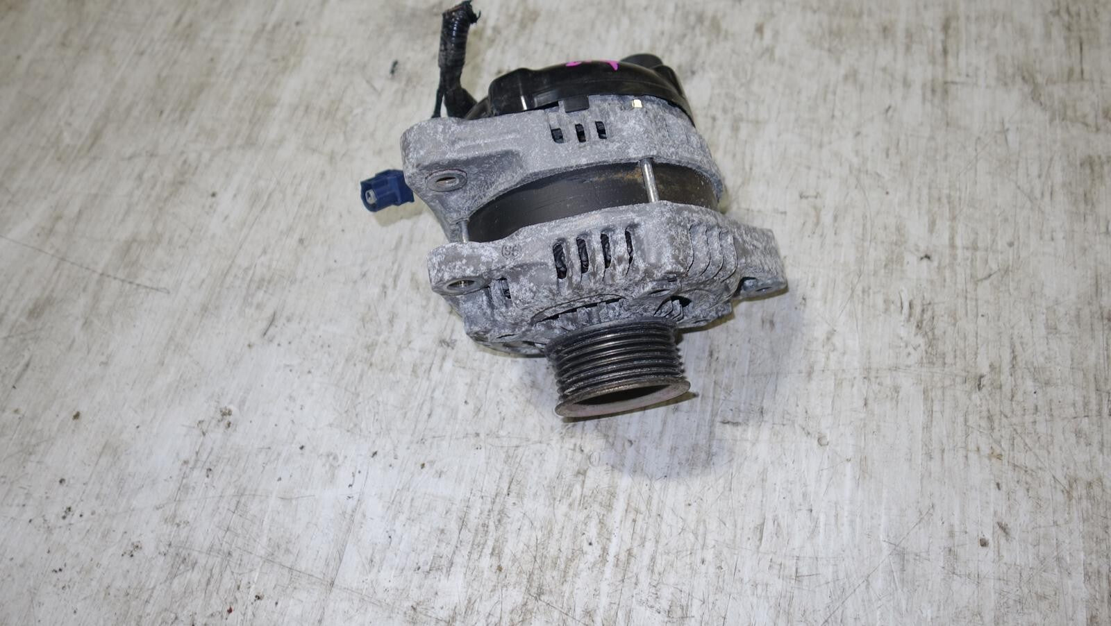 JDM 2008-2012 HONDA ACCORD 2.4L 4 CYLINDER ALTERNATOR ACURA TSX 2009-2014