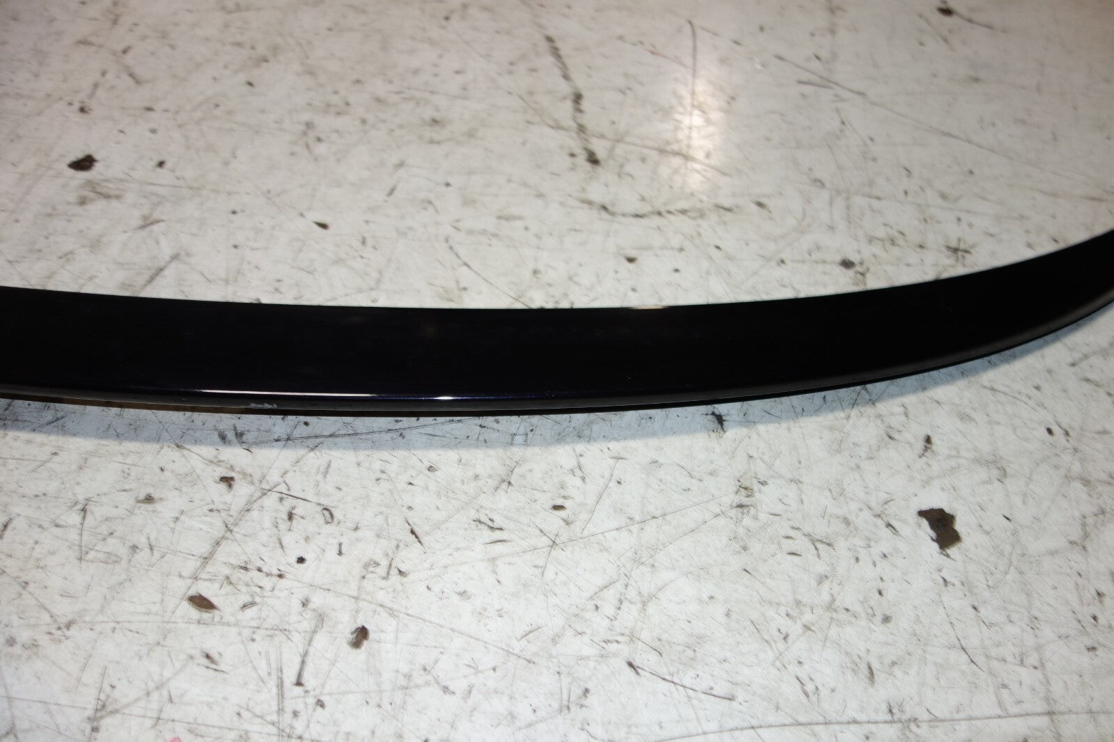 JDM HONDA ACCORD CP3 OEM REAR SPOILER SPOILER SEDAN INSPIRE SPOILER 2008-2012