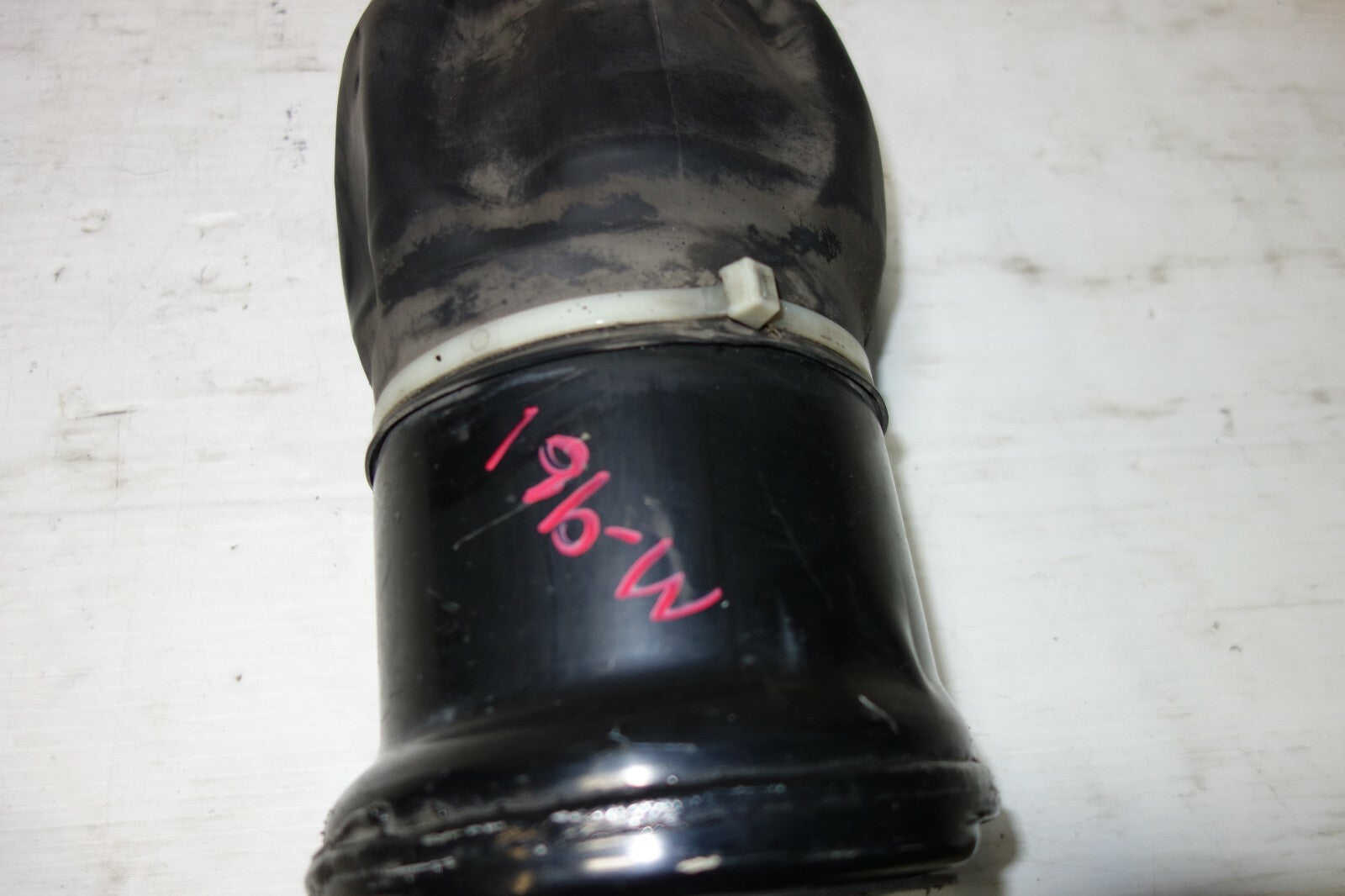 JDM 2004-2006  LEXUS LS430 OEM FRONT AIR SHOCK STRUT RIGHT SUSPENSION FITS:LS430