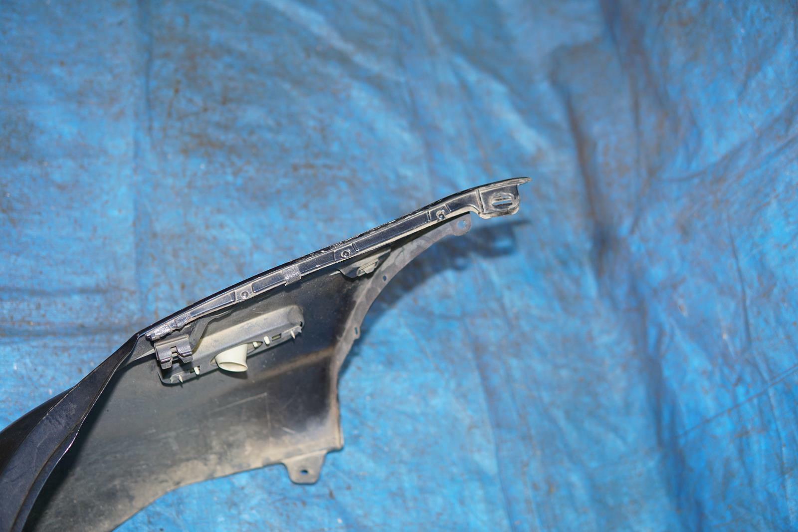JDM Mazda Miata MX-5 NB8C Rear Bumper Cover Assembly 1999-2005 #10065