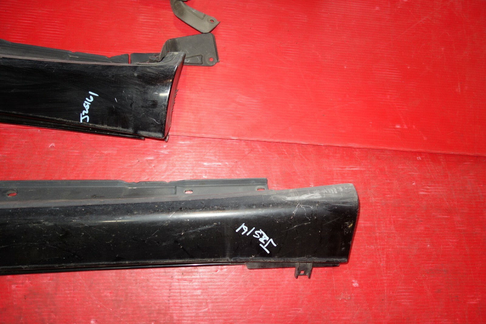 JDM Lexus GS300 GS400 GS430 OEM Stock Side Skirts Pair JZS161 1998-2005 #6301