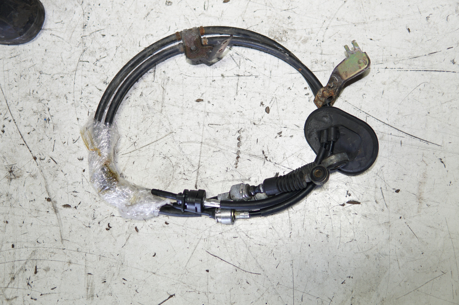 JDM Acura RSX K20A Manual Transmission Shifter Cables 2002-2006 Honda DC5