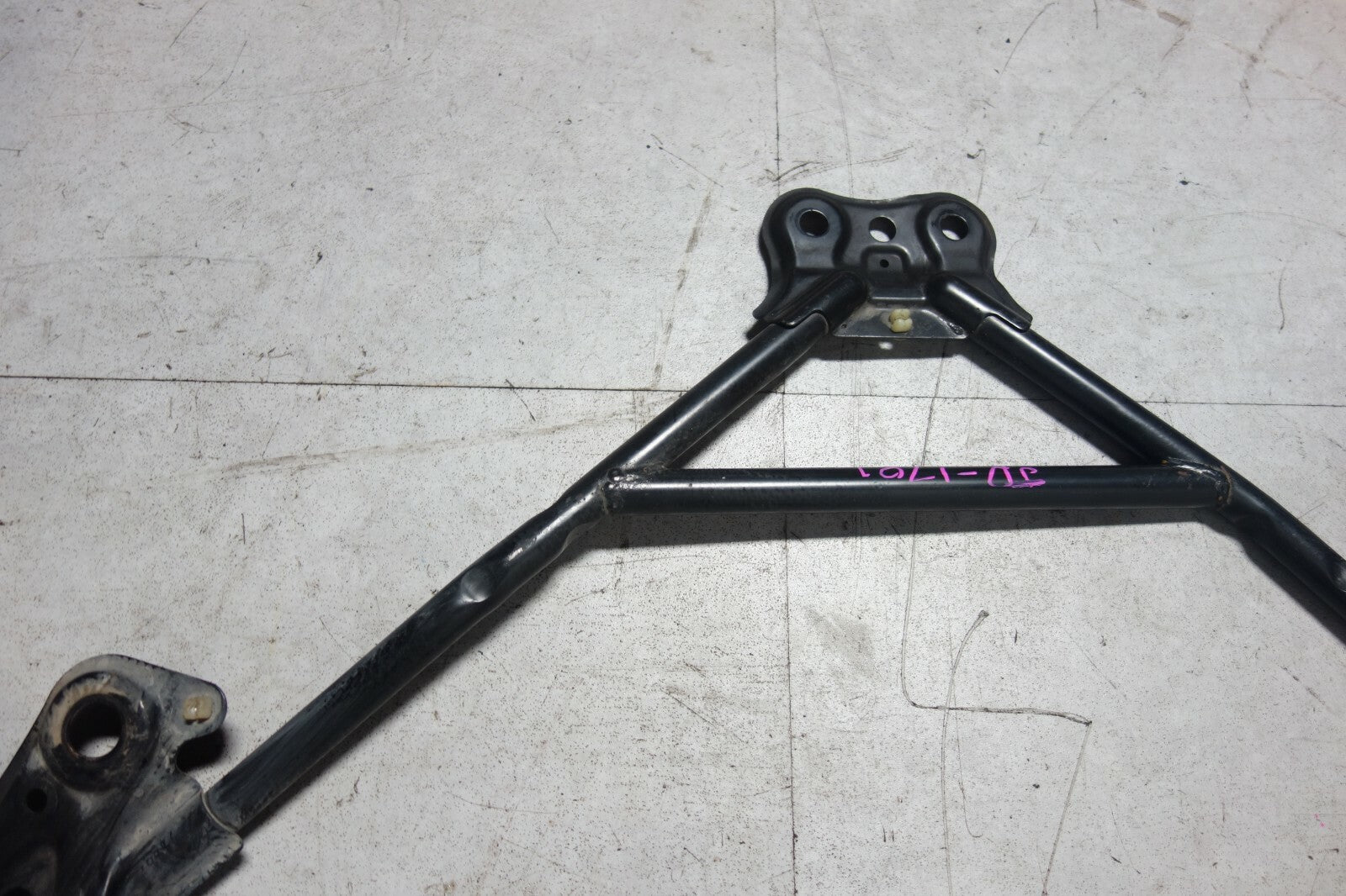JDM TOYOTA ALTEZZA BRACE UNDER LOWER OEM RHD 2001 2002 2003 2004 2005