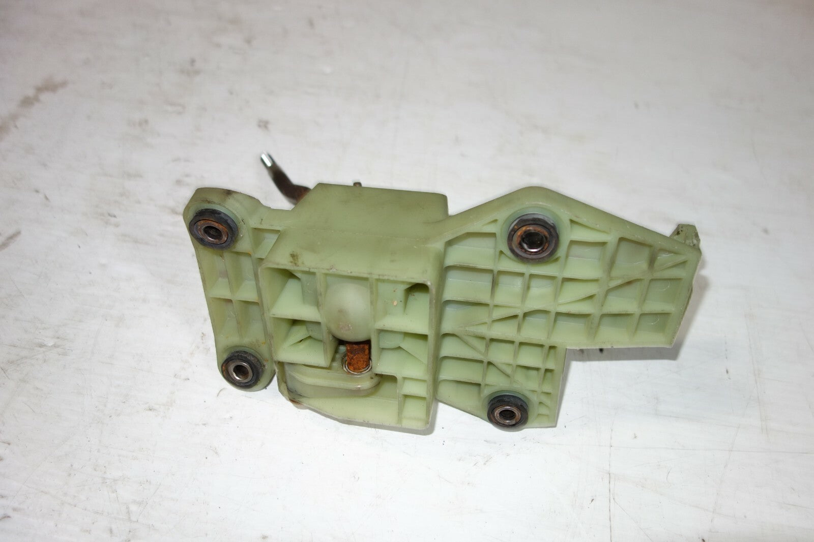 JDM 1997-2001 HONDA PRELUDE BB6 OEM SHIFTER BOX H22A DOHC VTEC MANUAL 5SPEED