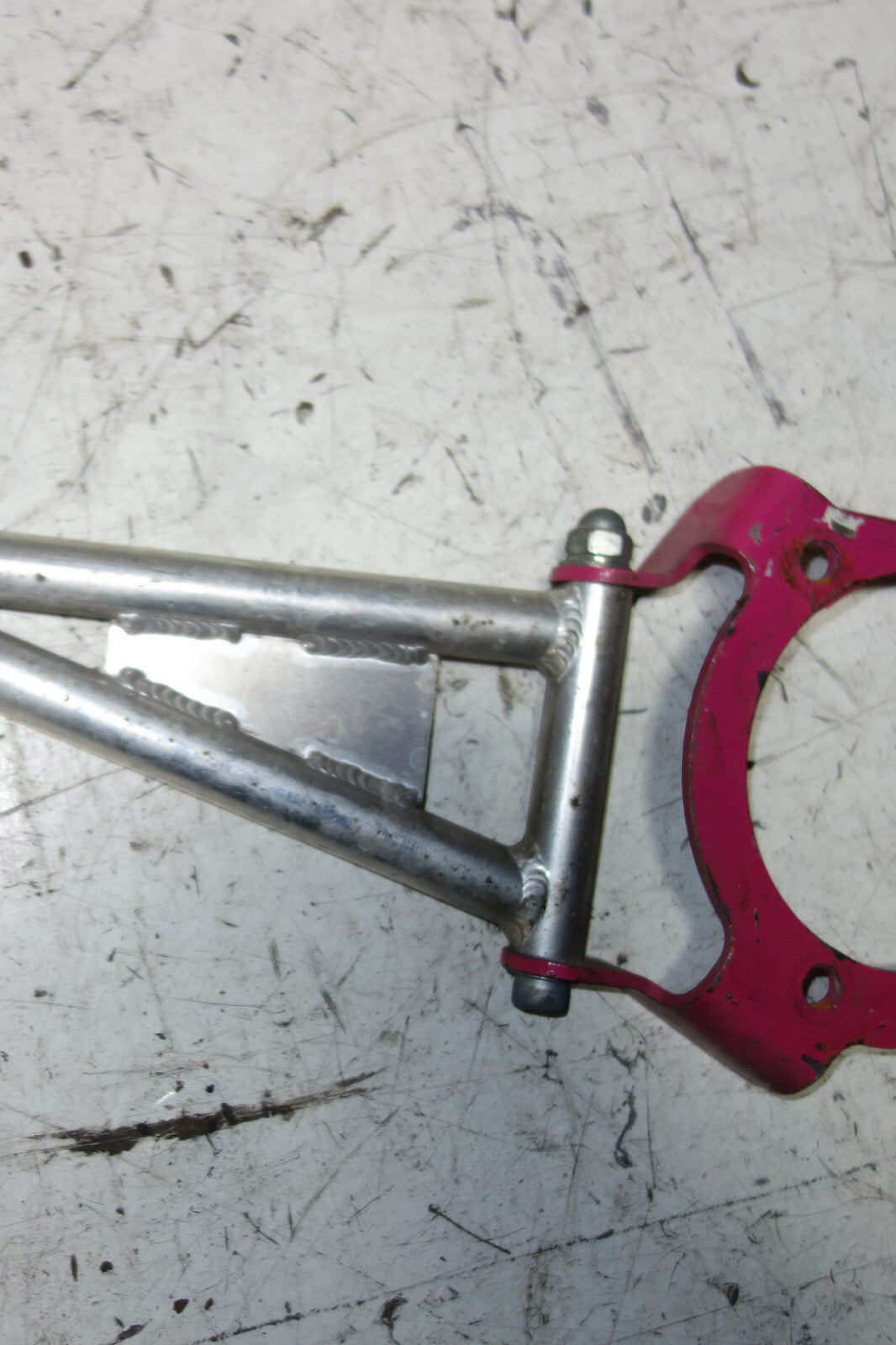 JDM Subaru Forester STi SF5 OEM Front Strut Tower Bar 1998-2002 SF